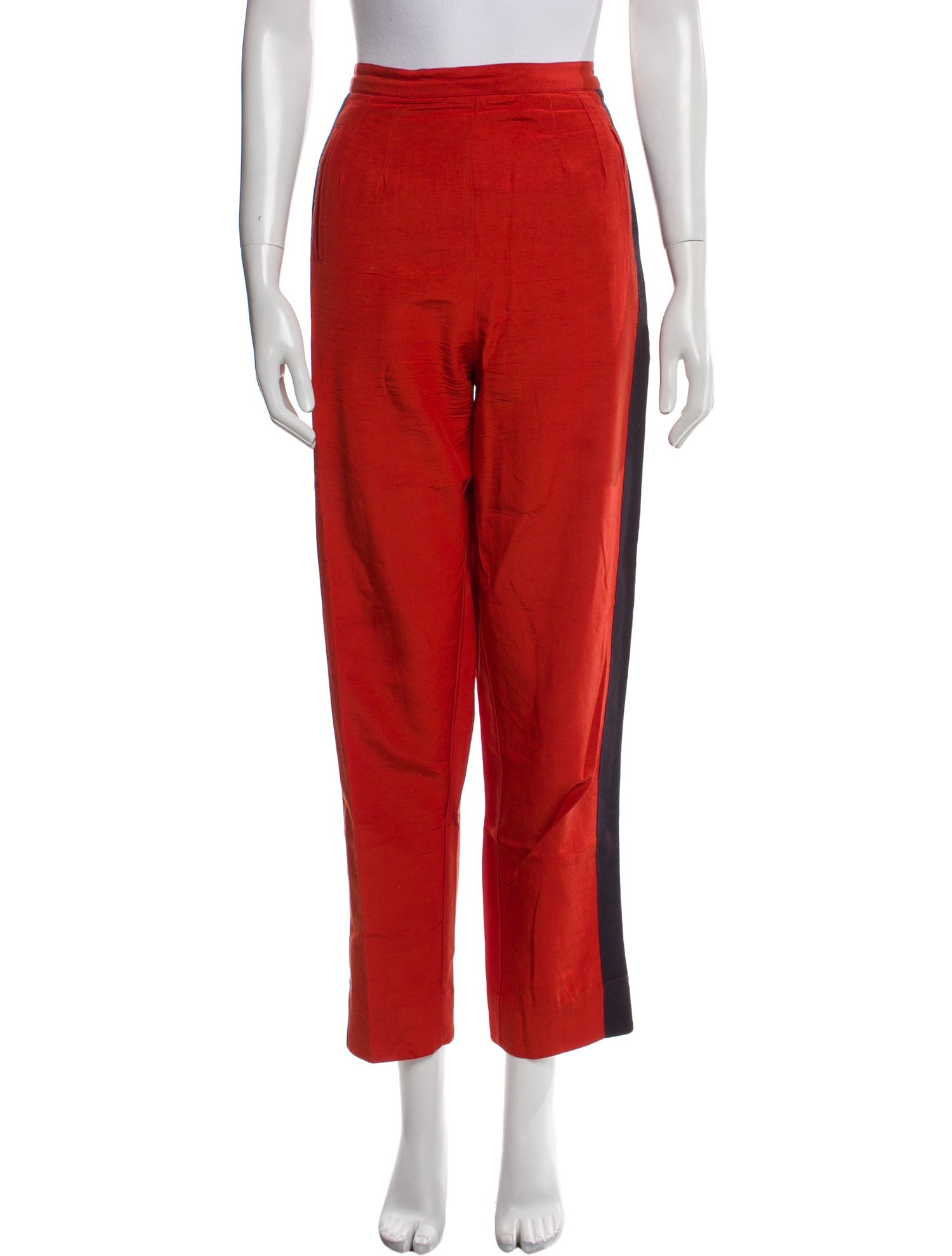 BODE Straight Leg Pants