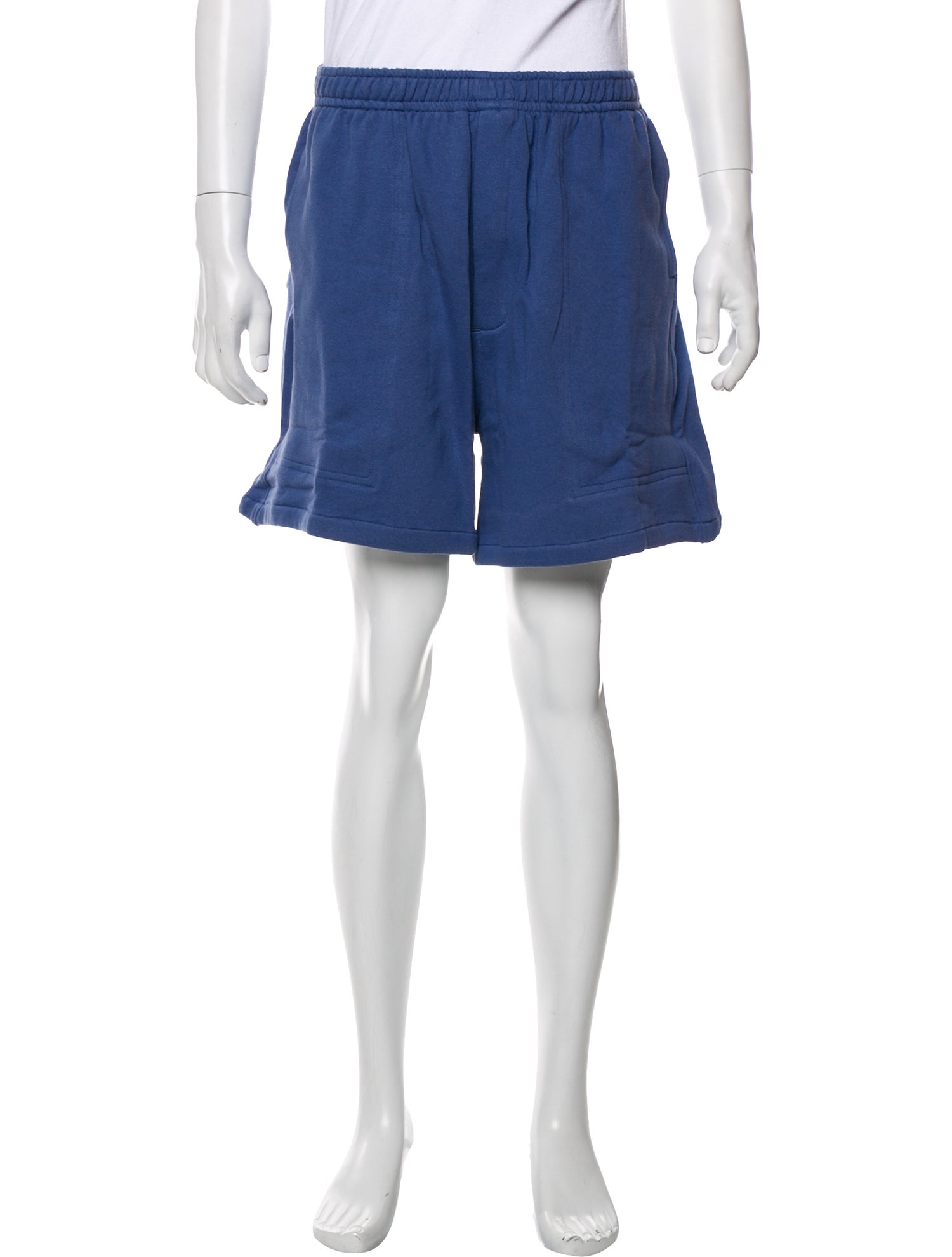 BODE Jogger Shorts w/ Tags