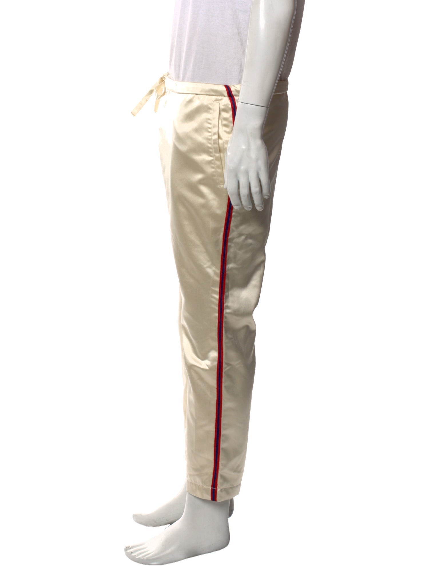 BODE Graphic Print Pants