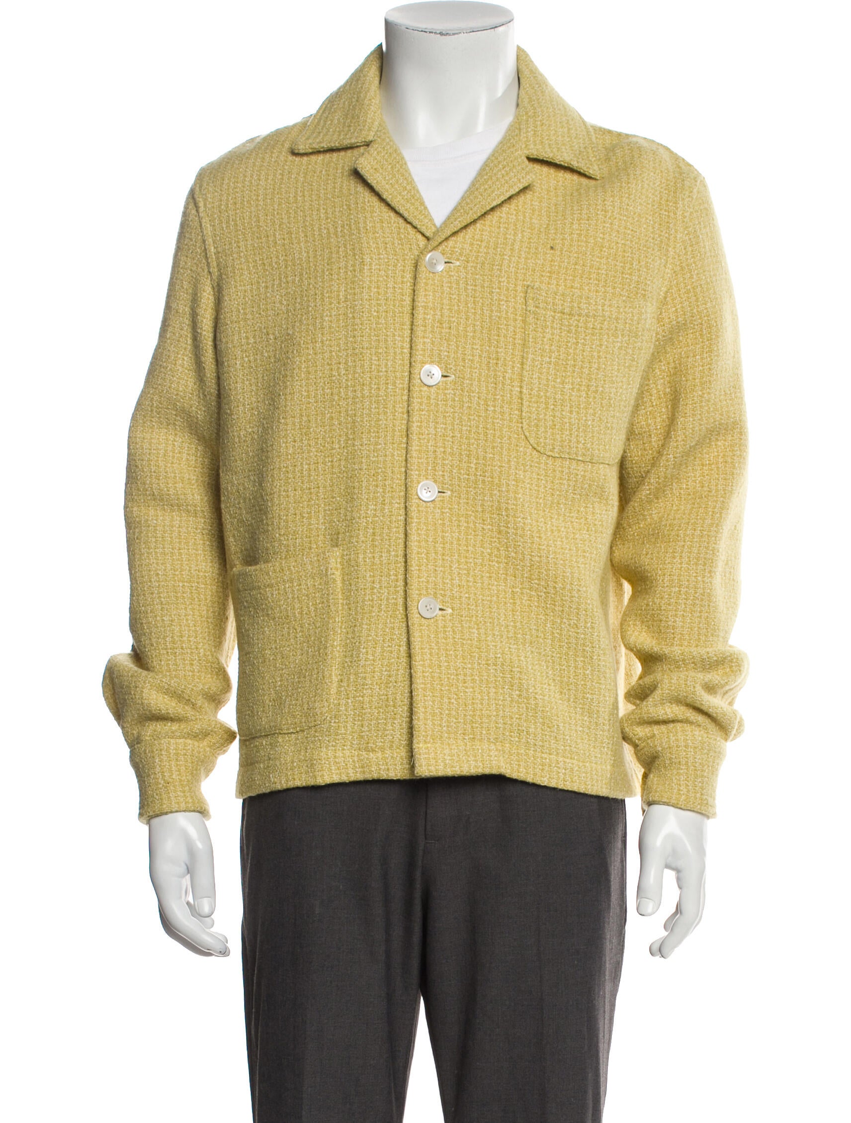 BODE Peacoat w/ Tags