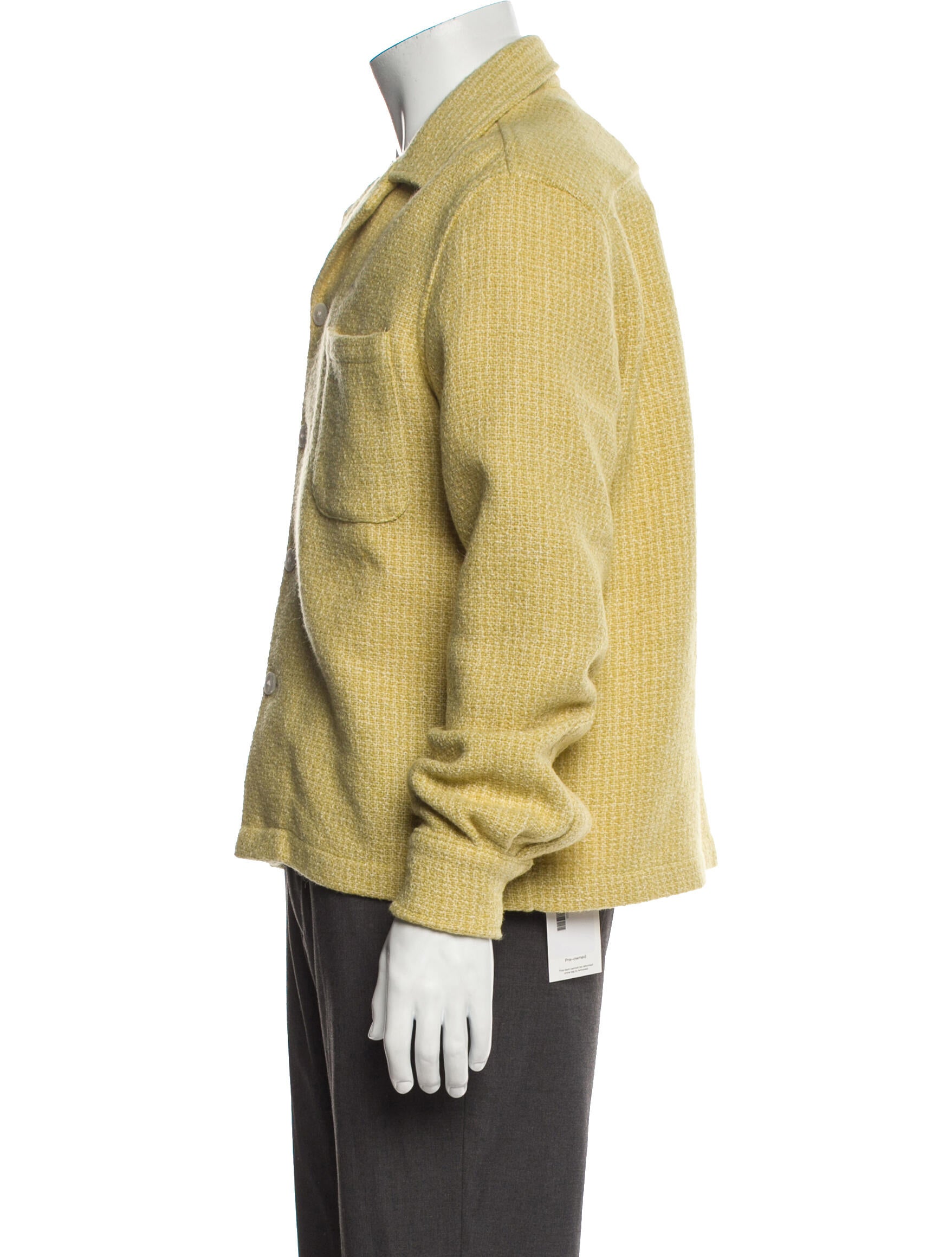 BODE Peacoat w/ Tags