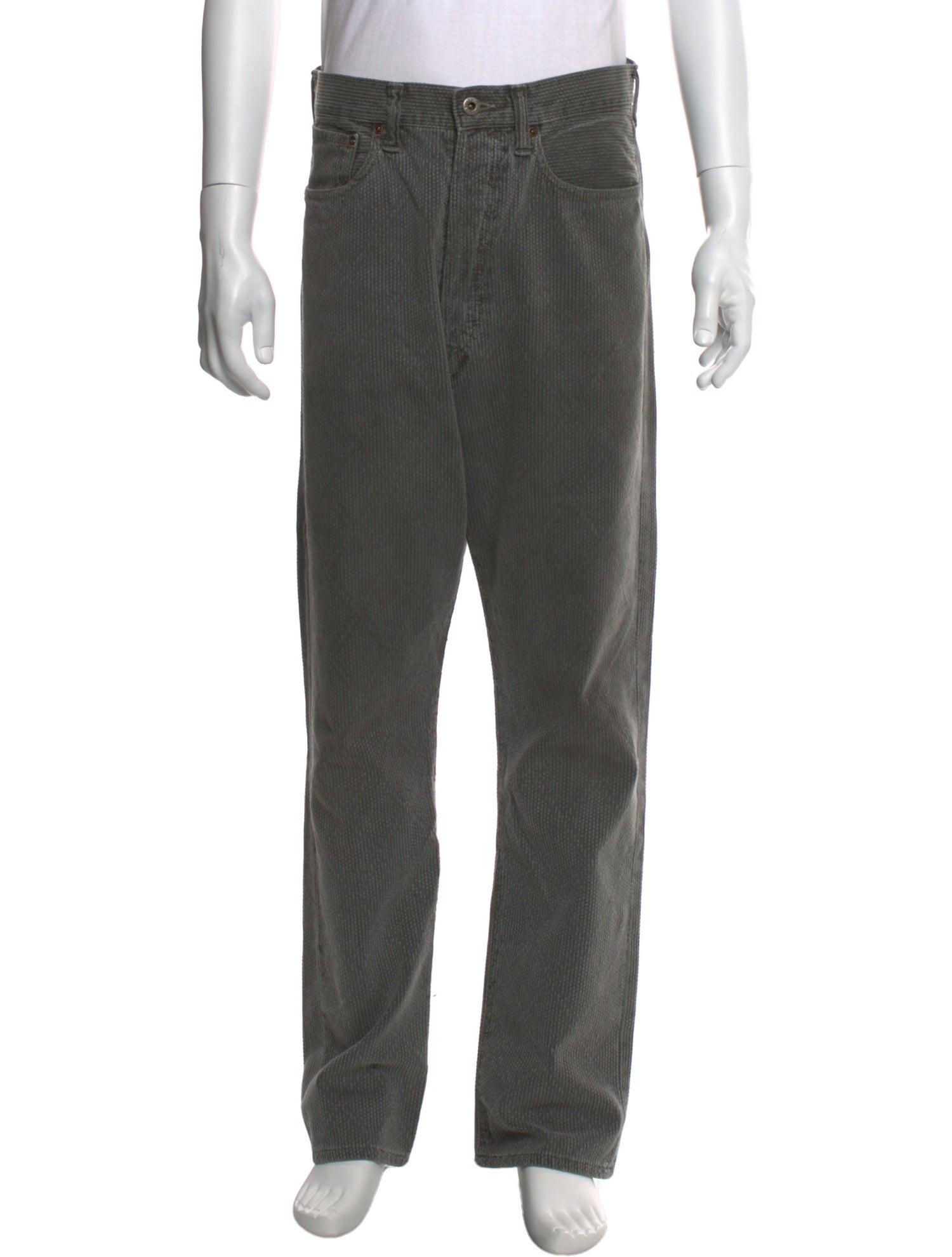 BODE Corduroy Pants w/ Tags