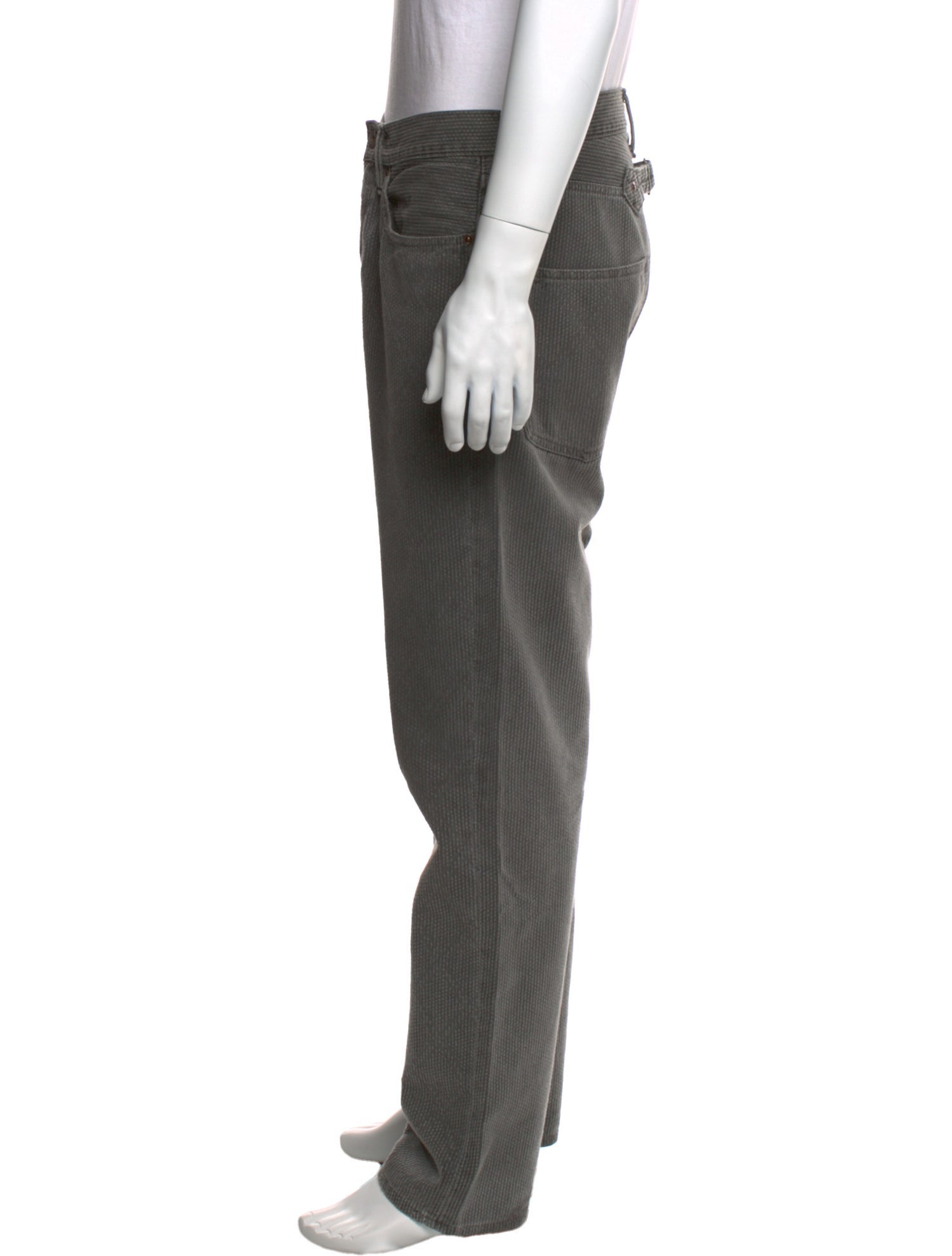 BODE Corduroy Pants w/ Tags