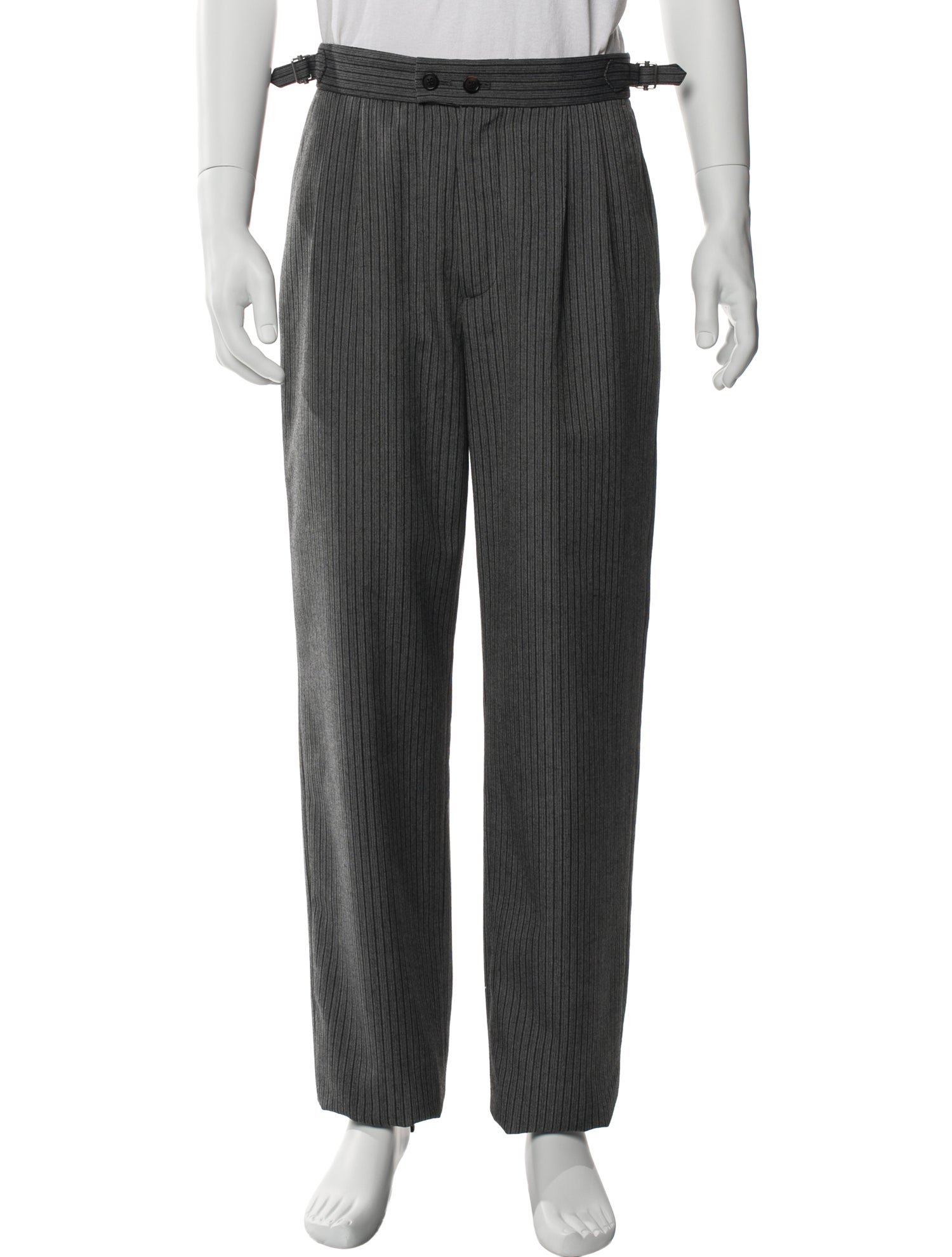 BODE Wool Dress Pants w/ Tags