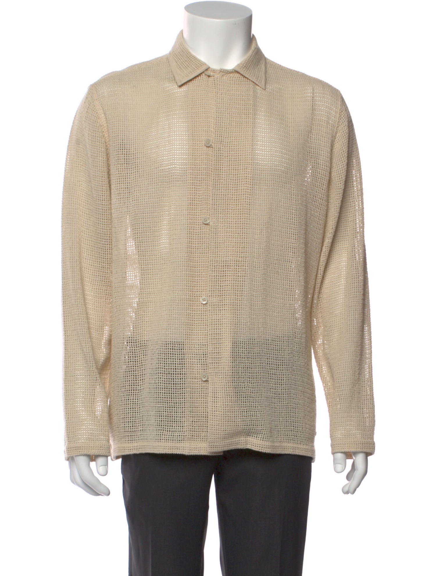 BODE Long Sleeve Shirt w/ Tags