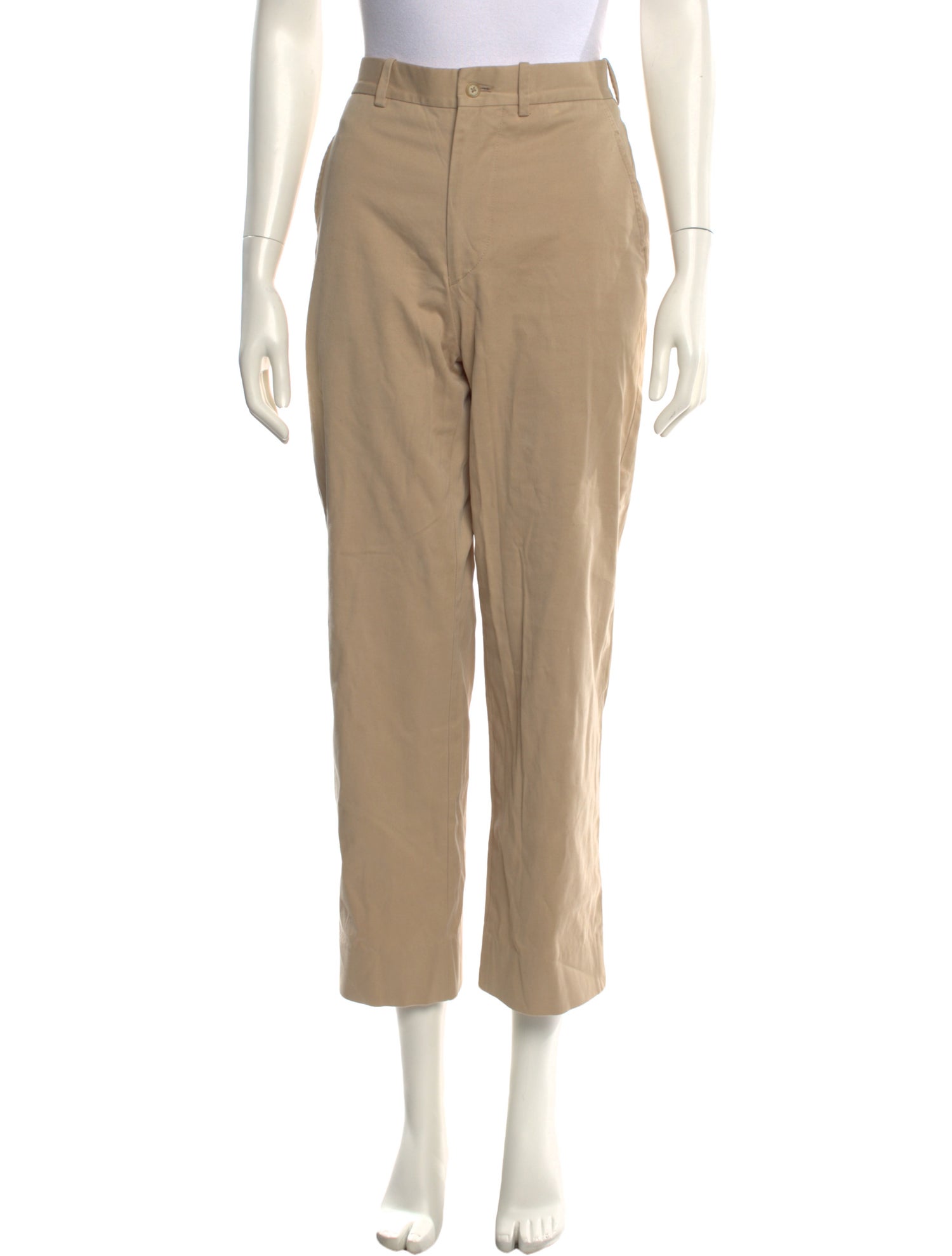 BODE Straight Leg Pants