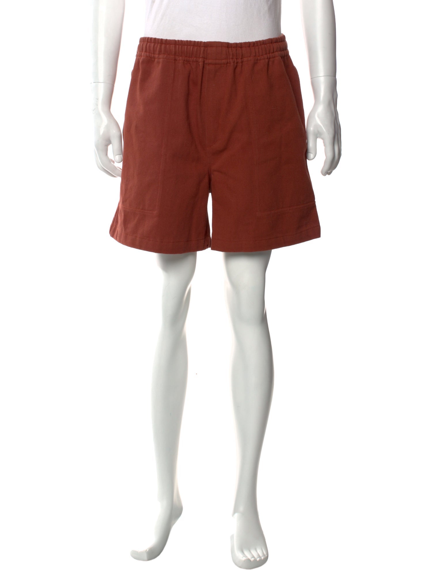 BODE Jogger Shorts