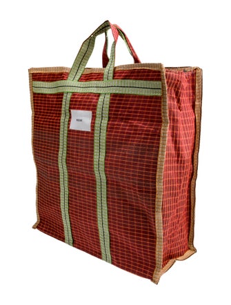 BODE Nylon Tote