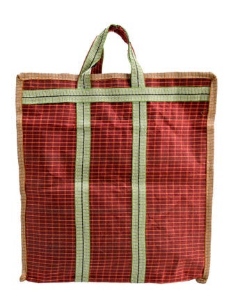 BODE Nylon Tote