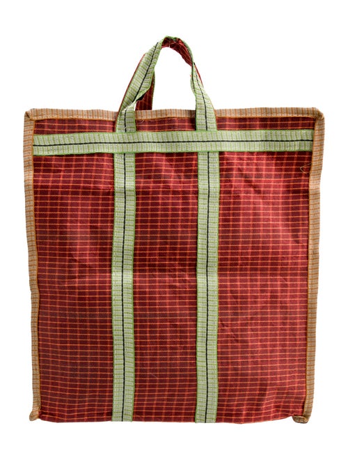 BODE Nylon Tote