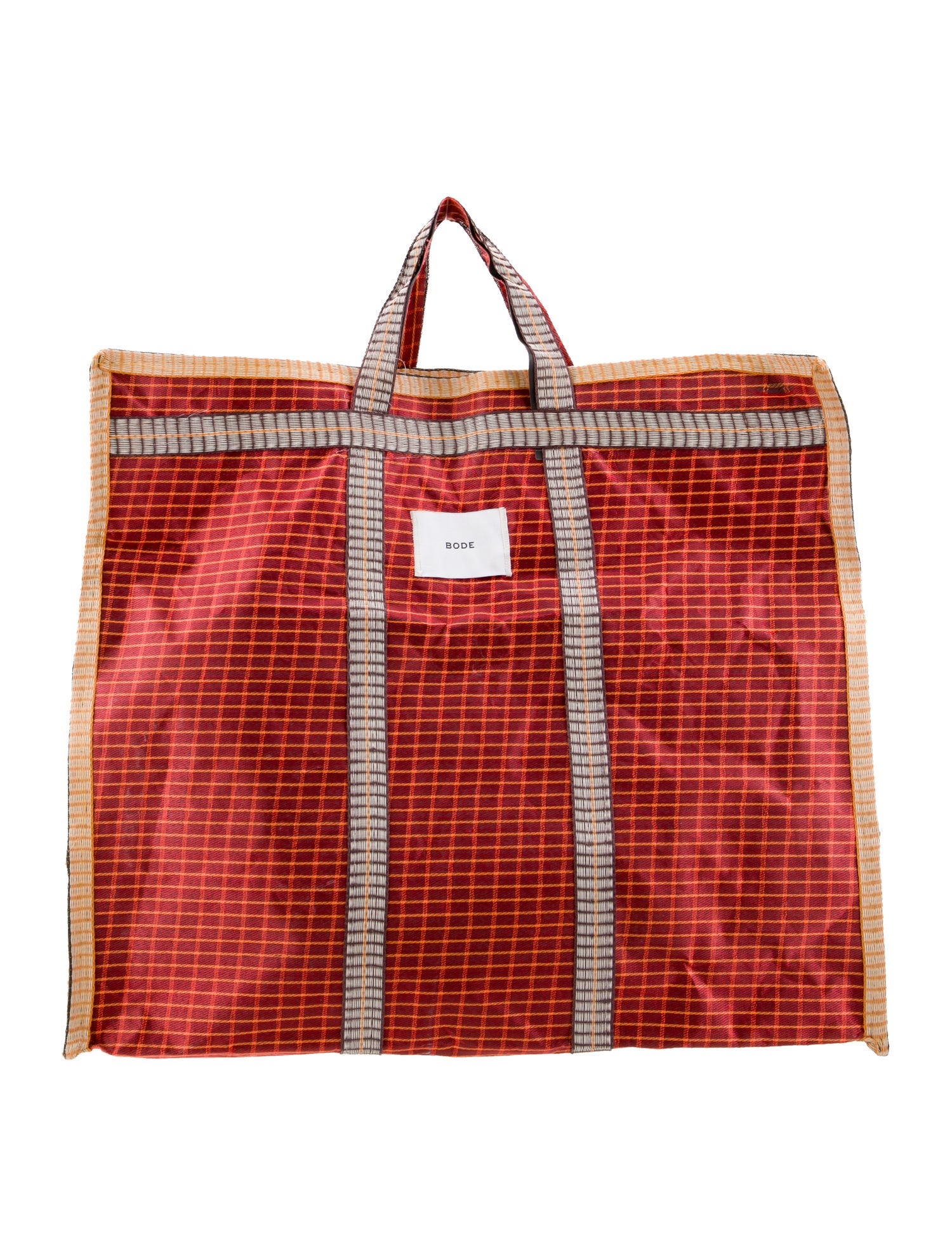BODE Garment Bag