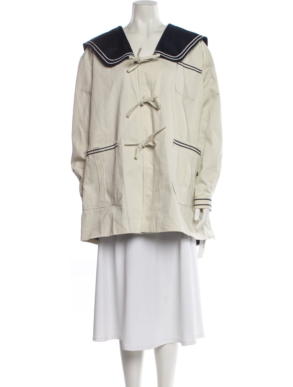 BODE Utility Jacket - image 1