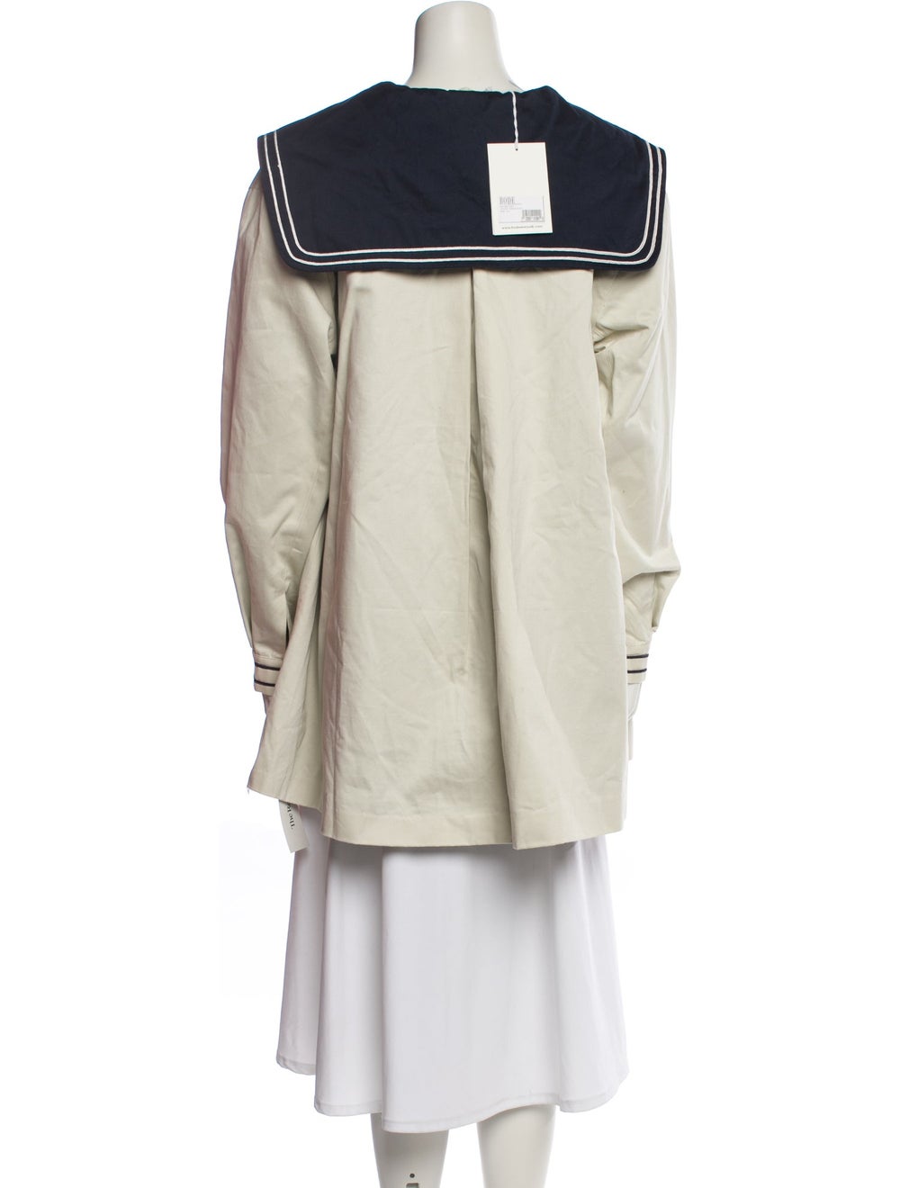 BODE Utility Jacket - image 3