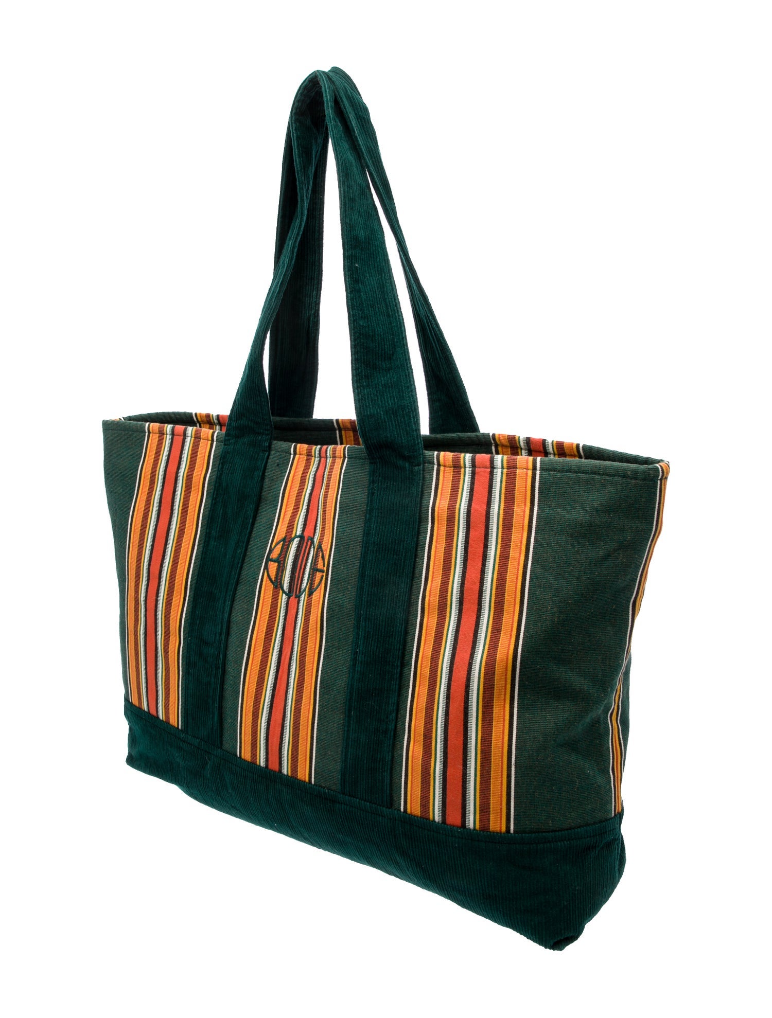 BODE Canvas Tote