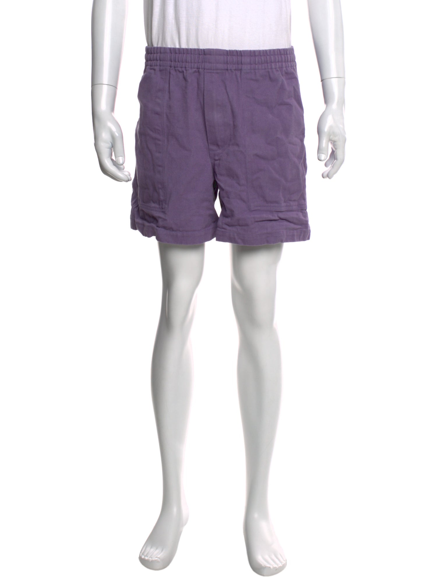 BODE Athletic Shorts