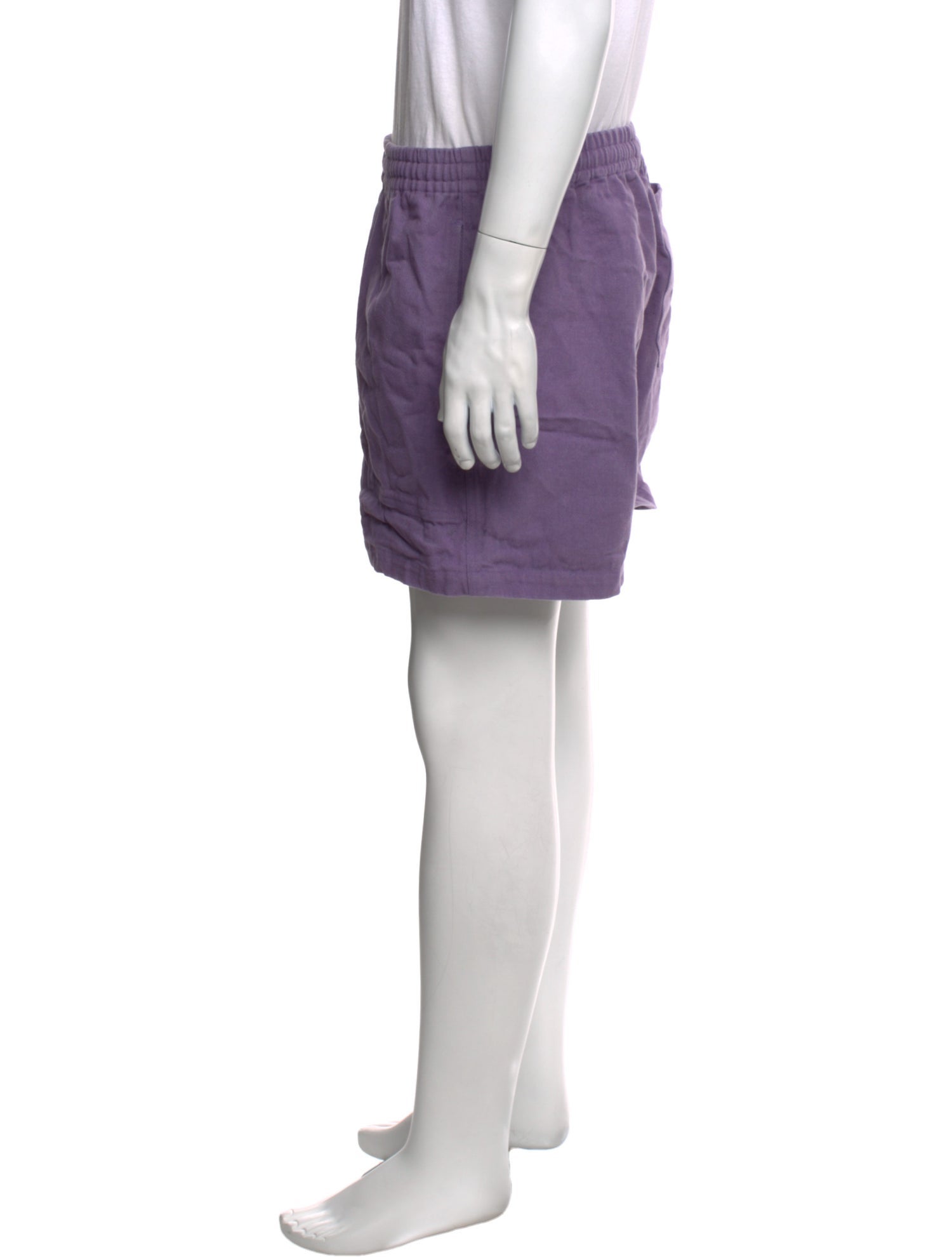 BODE Athletic Shorts