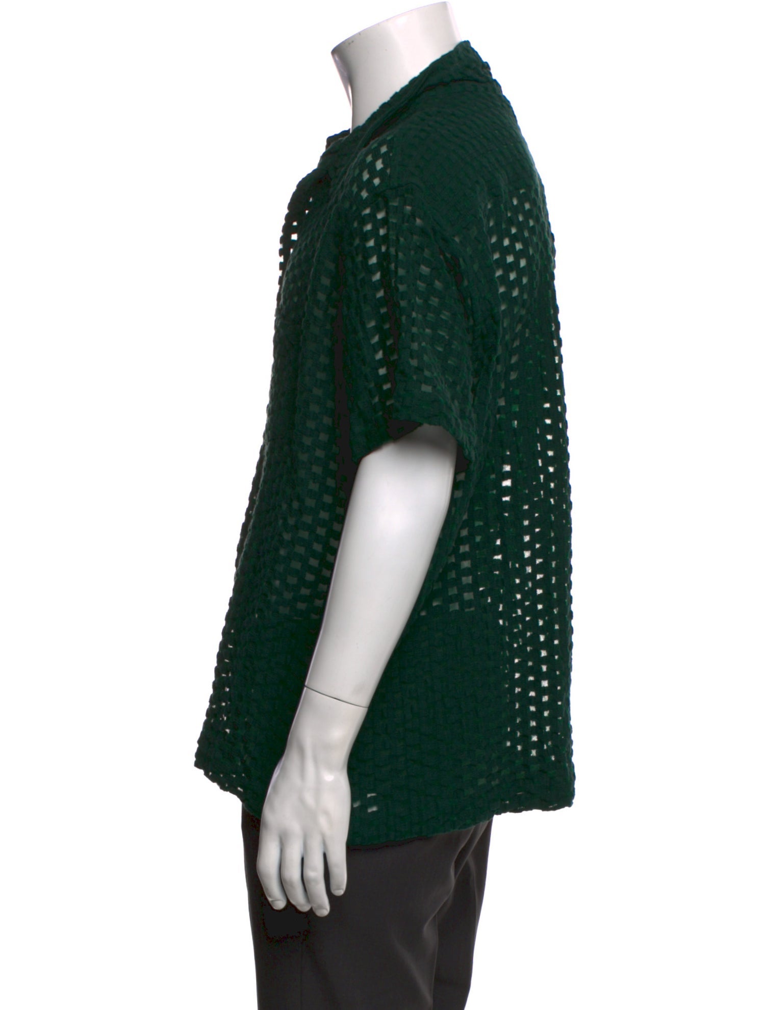 BODE Short Sleeve Shirt w/ Tags