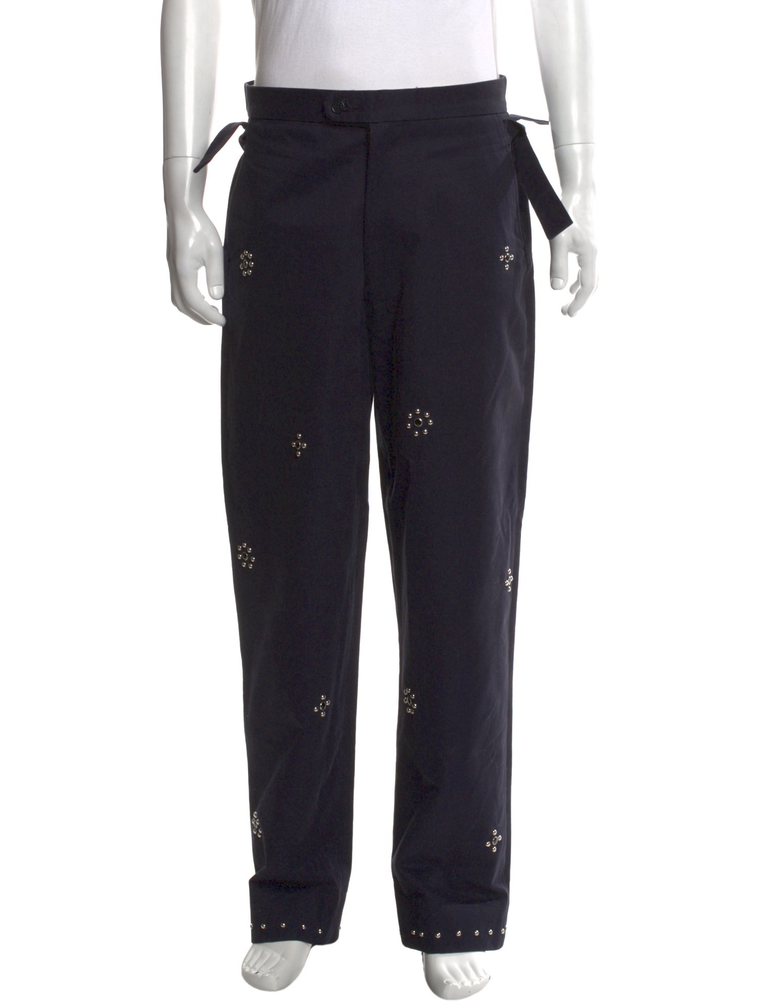 BODE Graphic Print Sweatpants