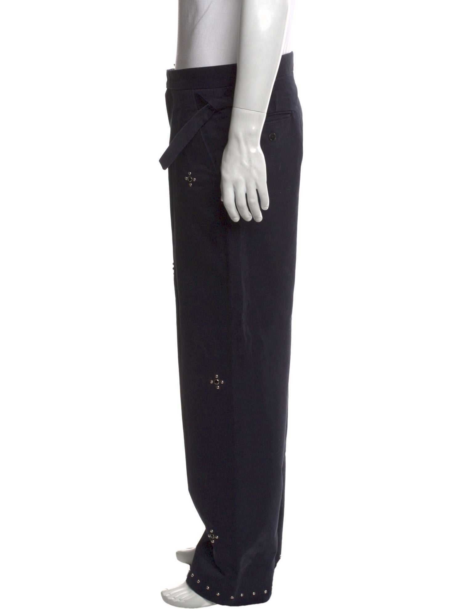 BODE Graphic Print Sweatpants