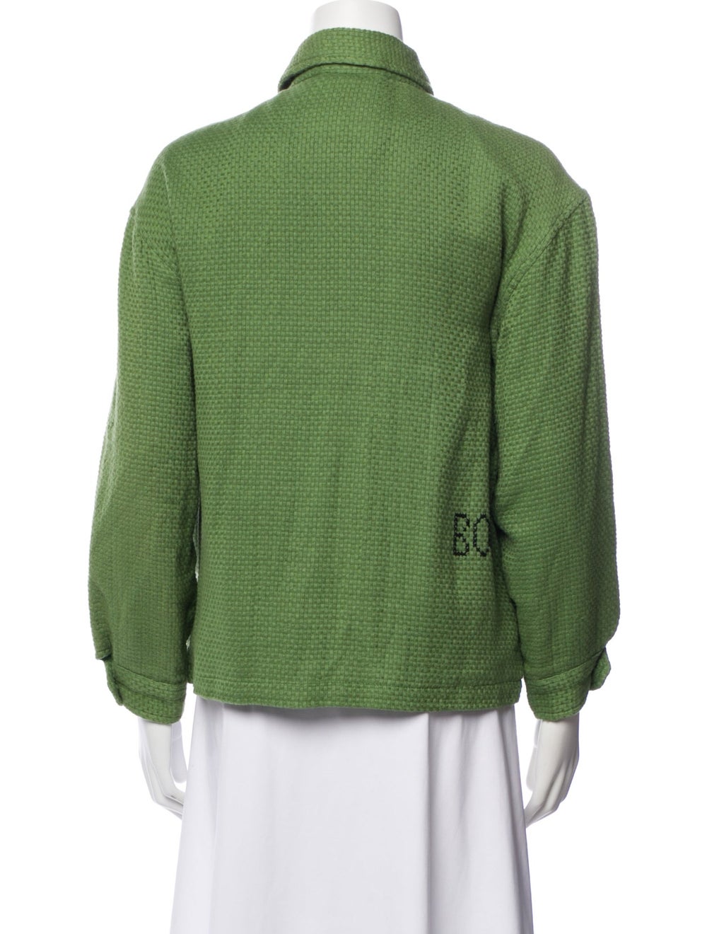 BODE Jacket - image 3