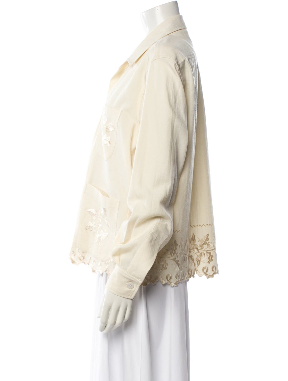 BODE Wool Jacket - image 2