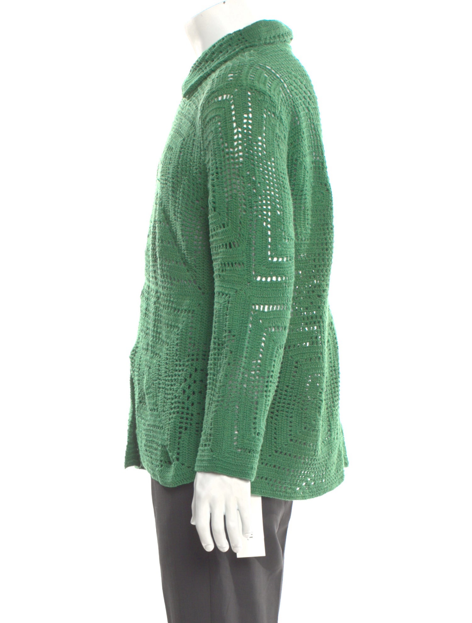 BODE Long Sleeve Shirt