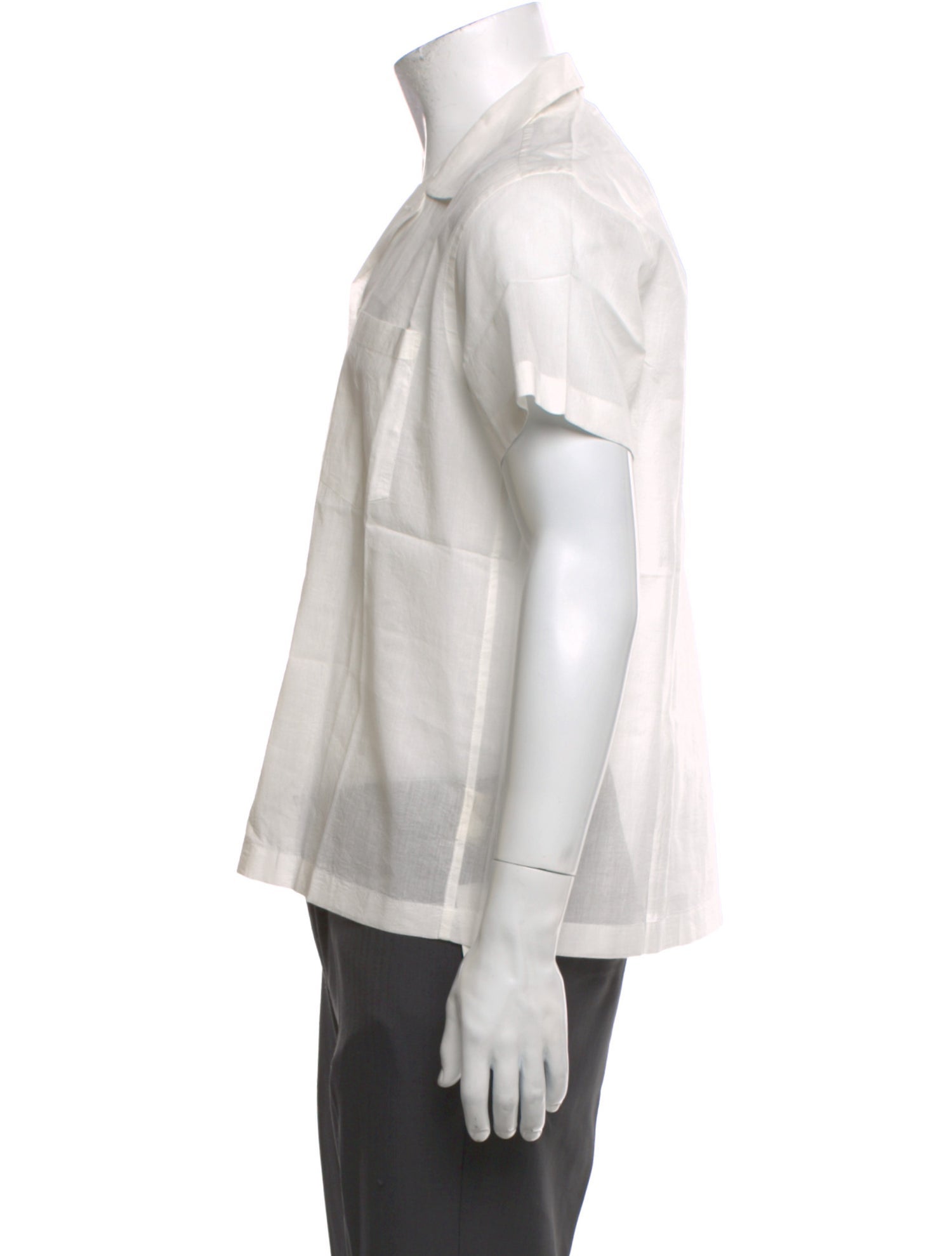 BODE Short Sleeve Shirt w/ Tags