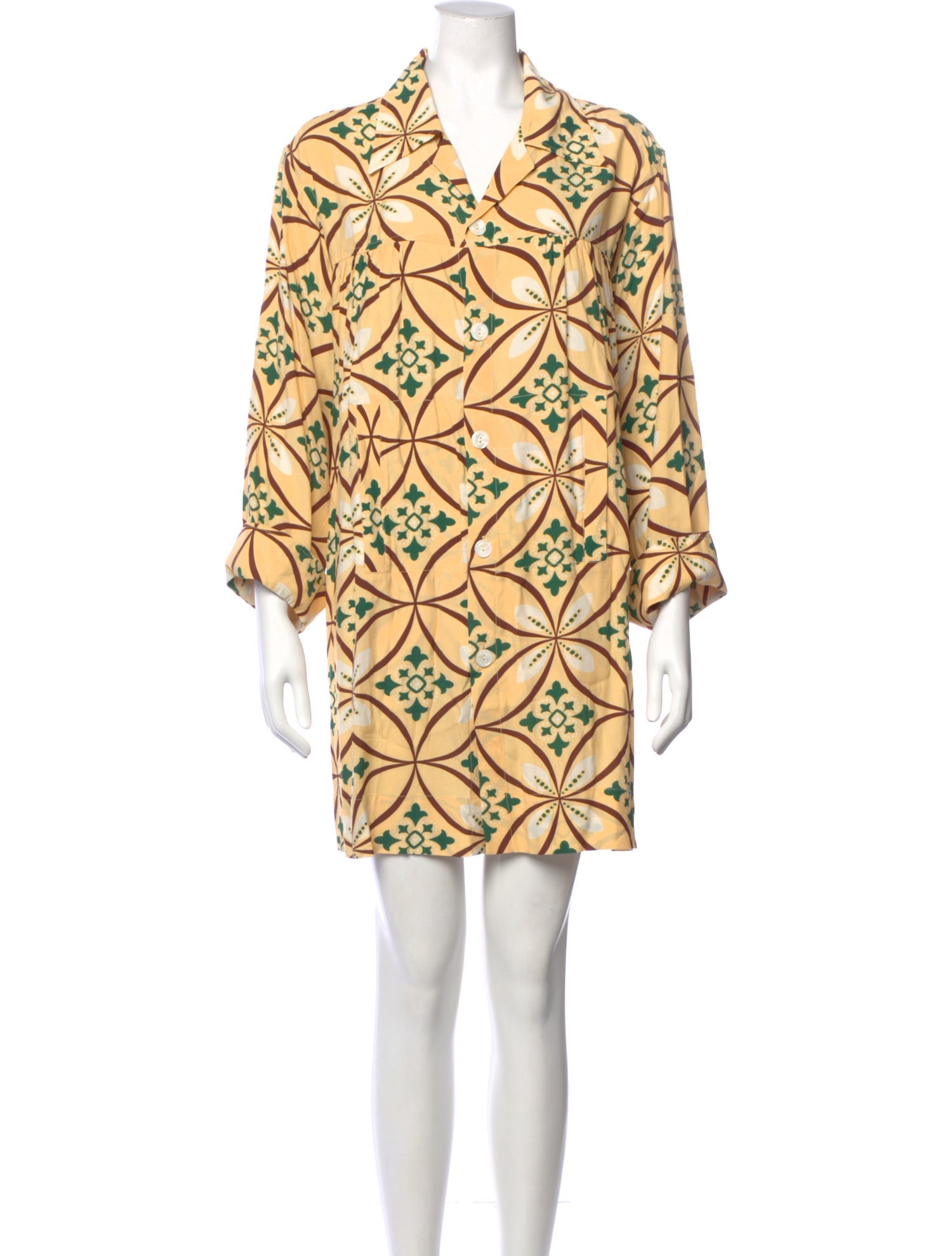 champagne gold long sleeve dress Luxury Beaded Champagne Long Sleeves Mermaid Evening Dress SS686 Champagne / 2