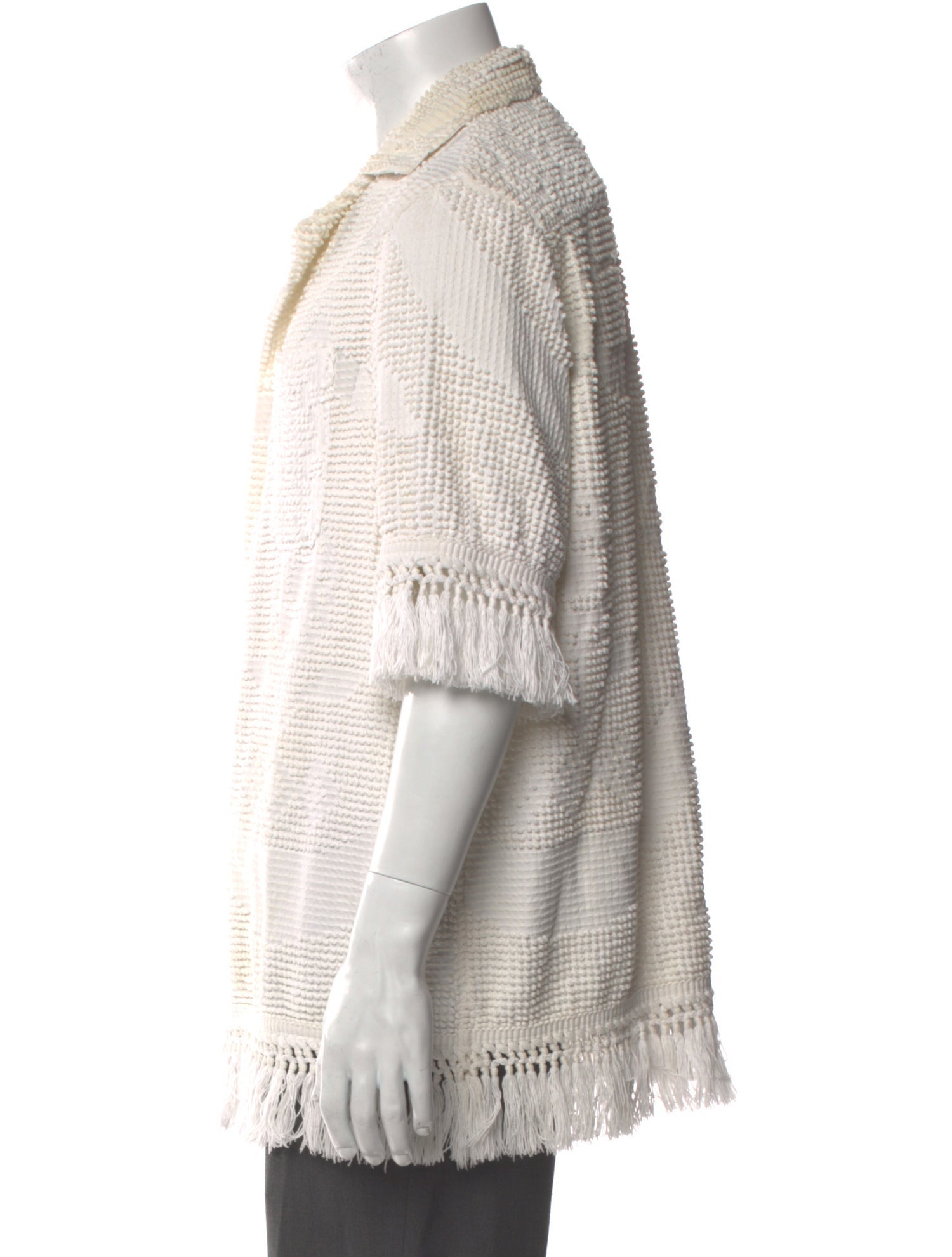 BODE Short Sleeve Shirt