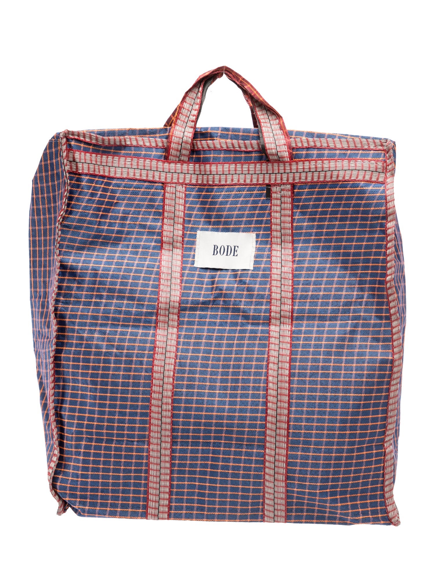 BODE Garment Bag
