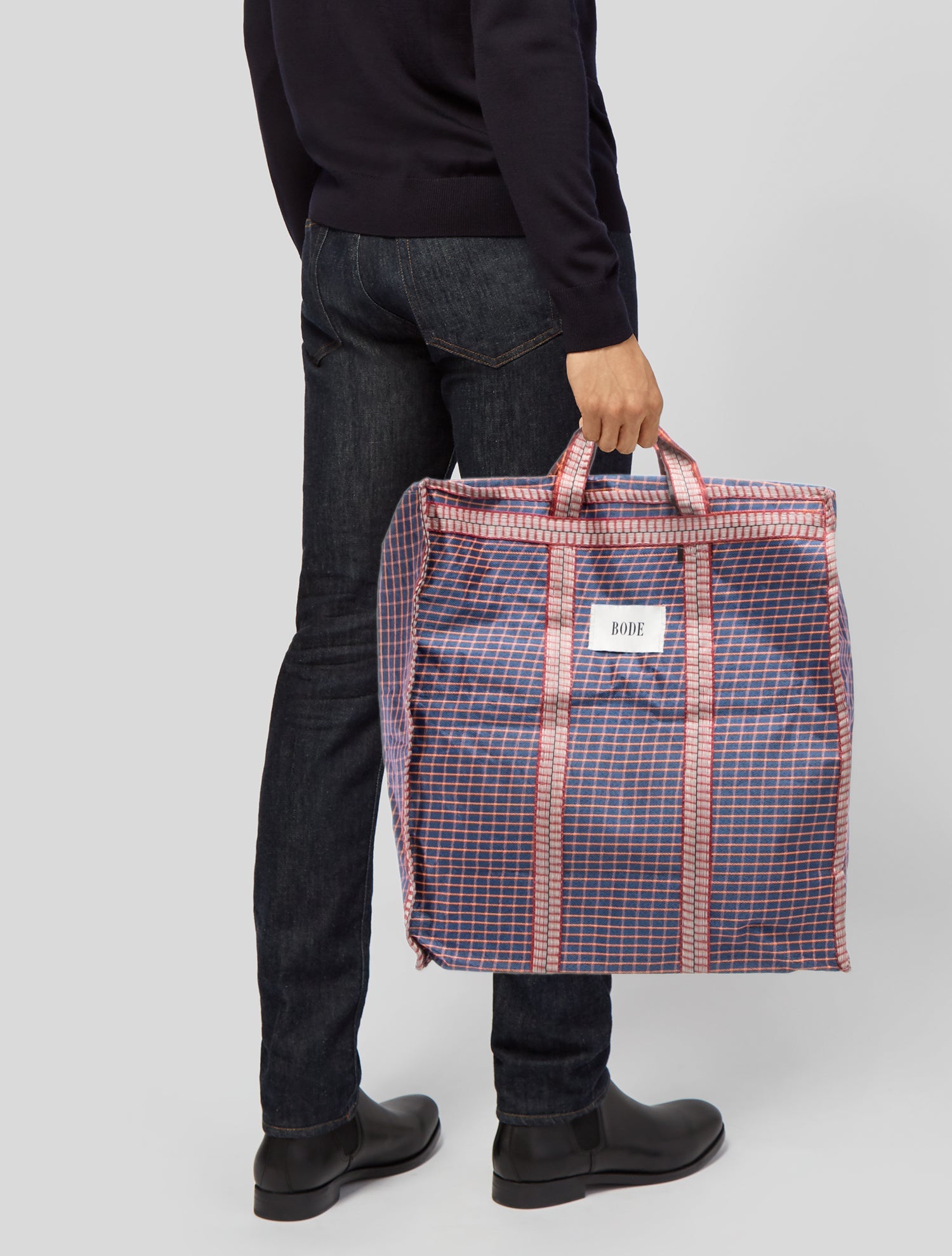BODE Garment Bag