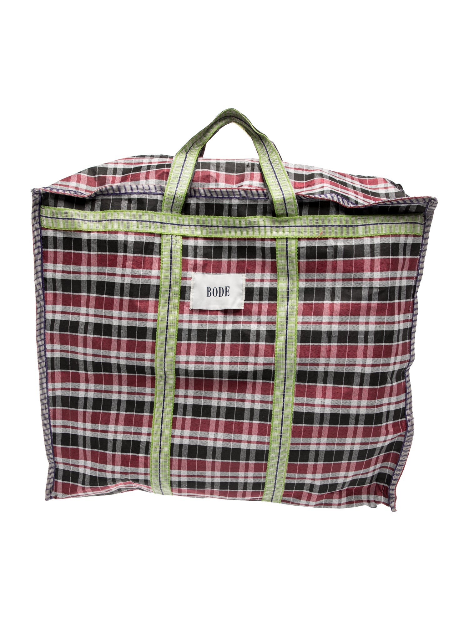 BODE Weekender Bag