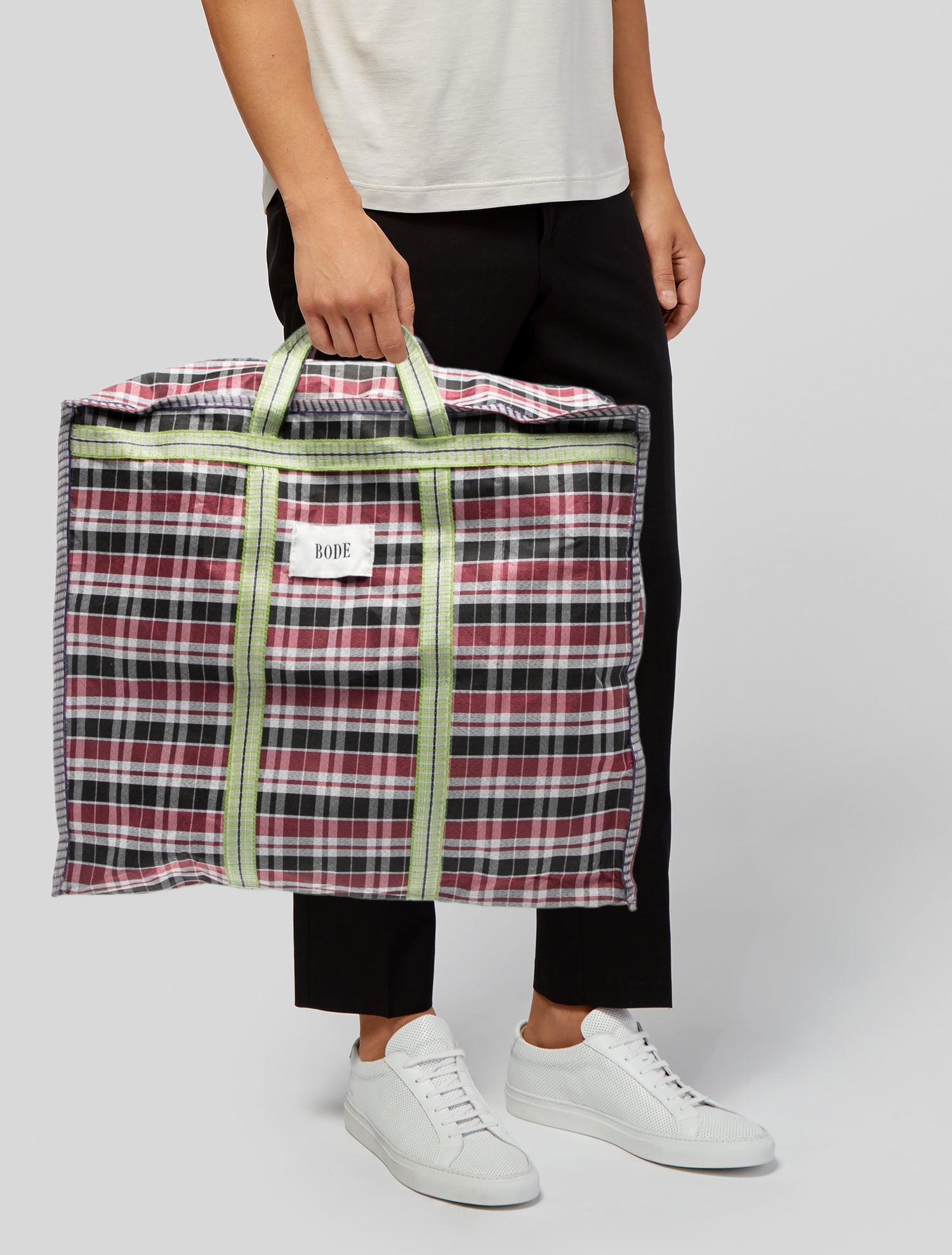 BODE Weekender Bag
