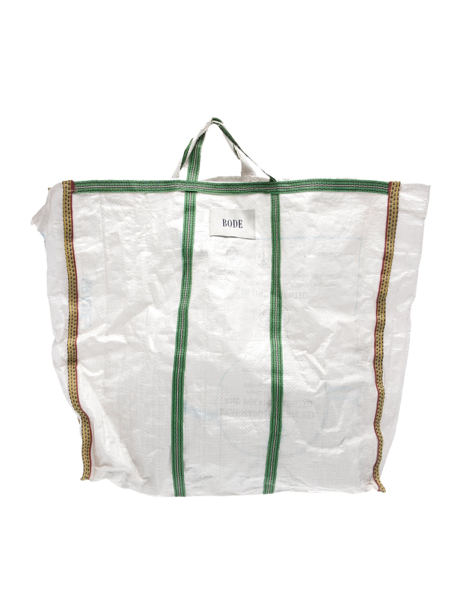 BODE Garment Bag