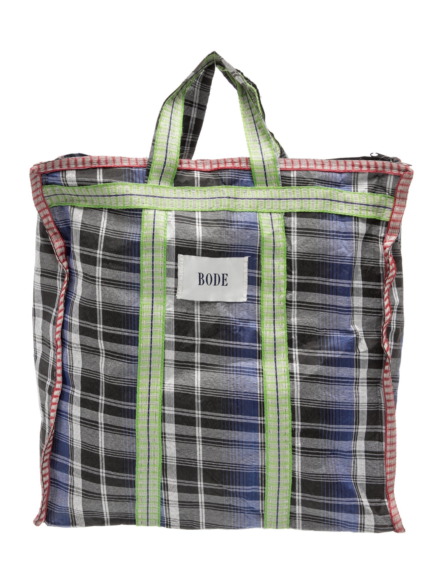 BODE Tote