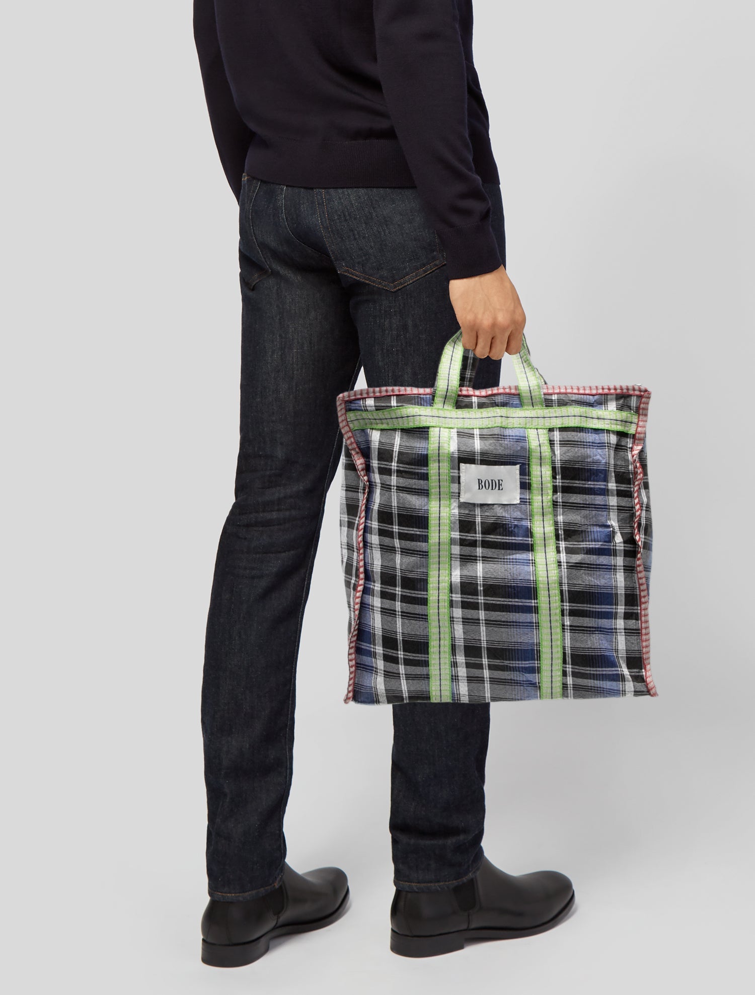 BODE Tote