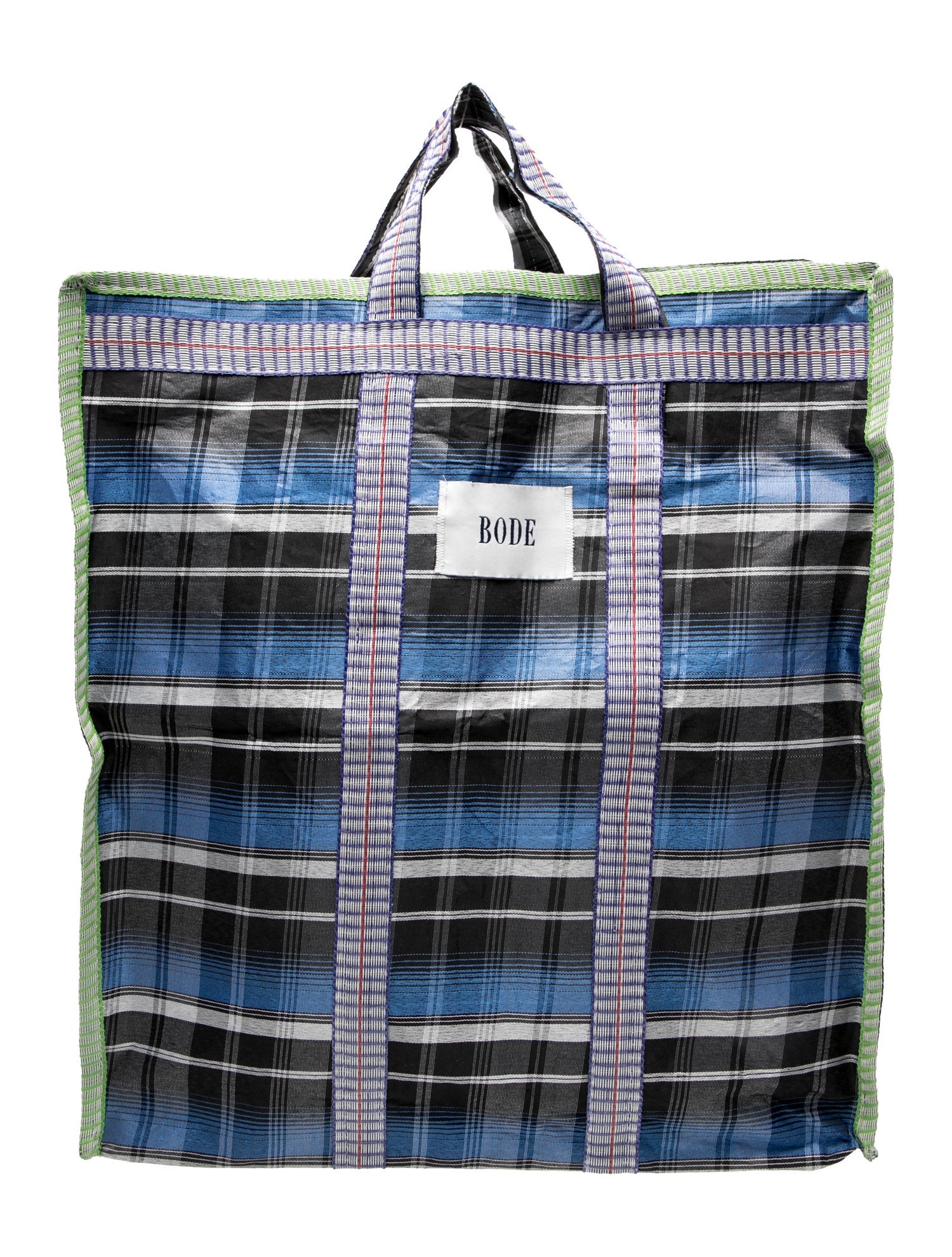 BODE Nylon Tote
