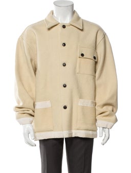 Wool Jacket