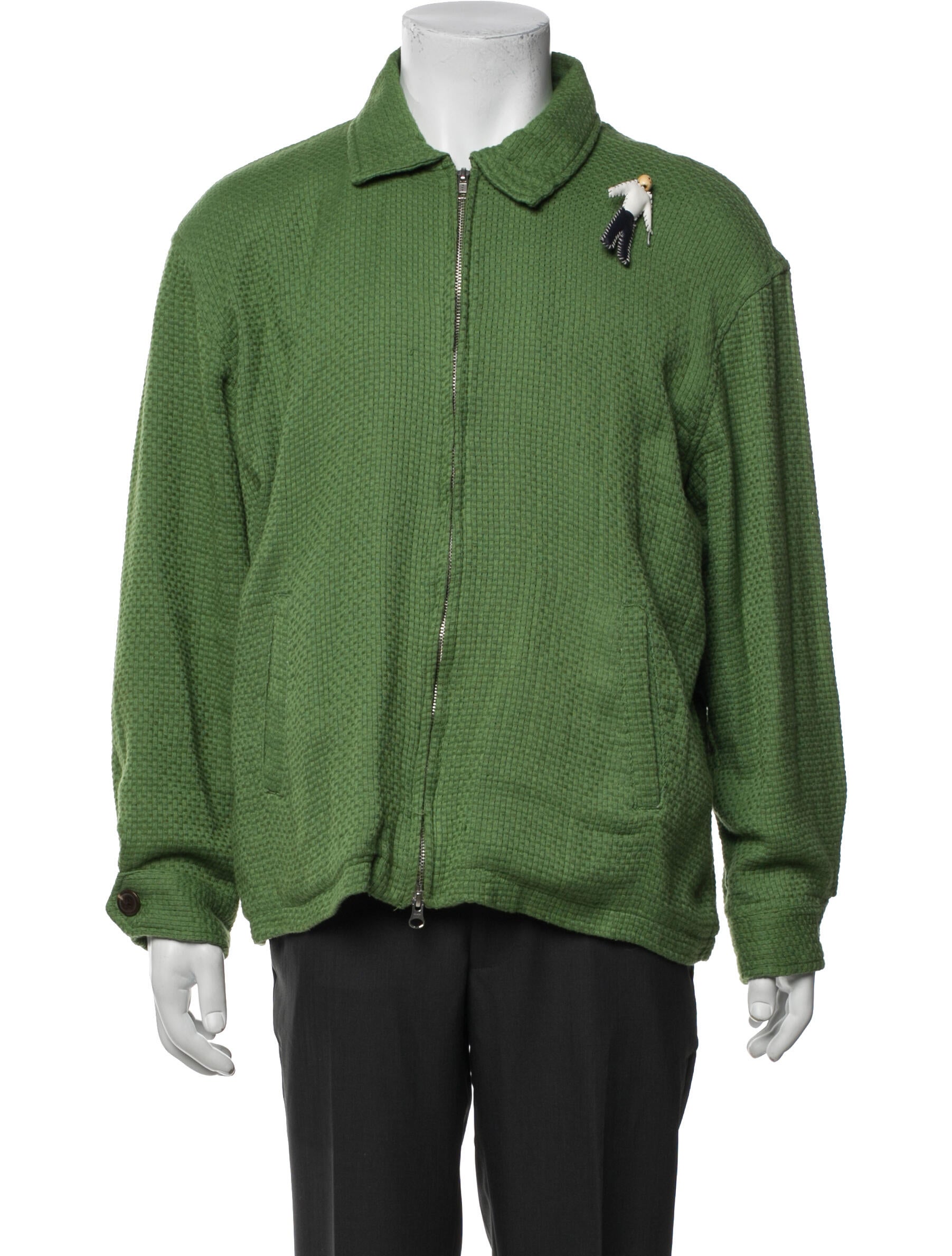 BODE Jacket