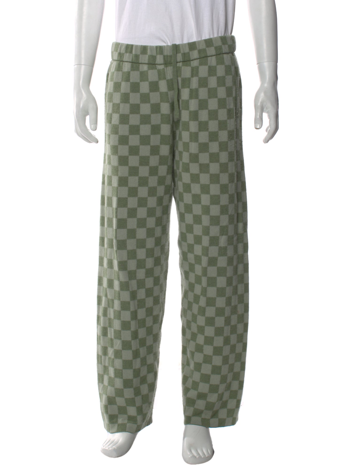 BODE Merino Wool Pants