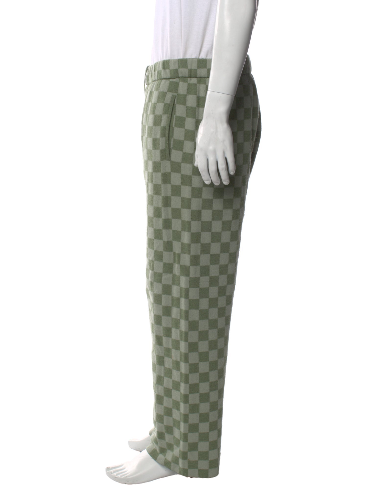 BODE Merino Wool Pants
