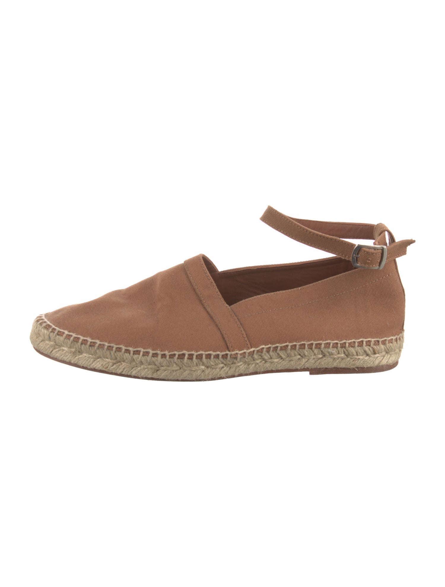 BODE Canvas Espadrilles