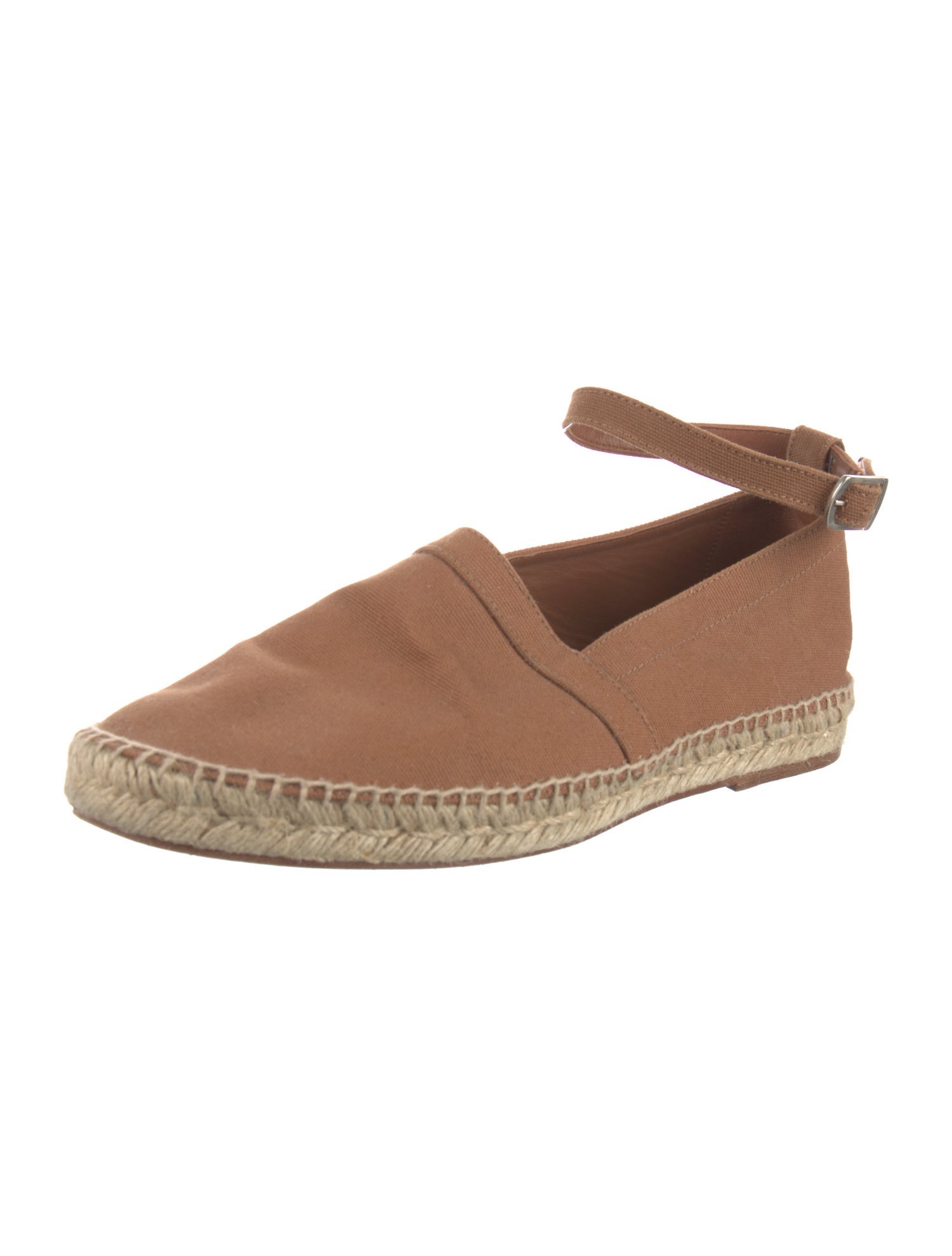 BODE Canvas Espadrilles