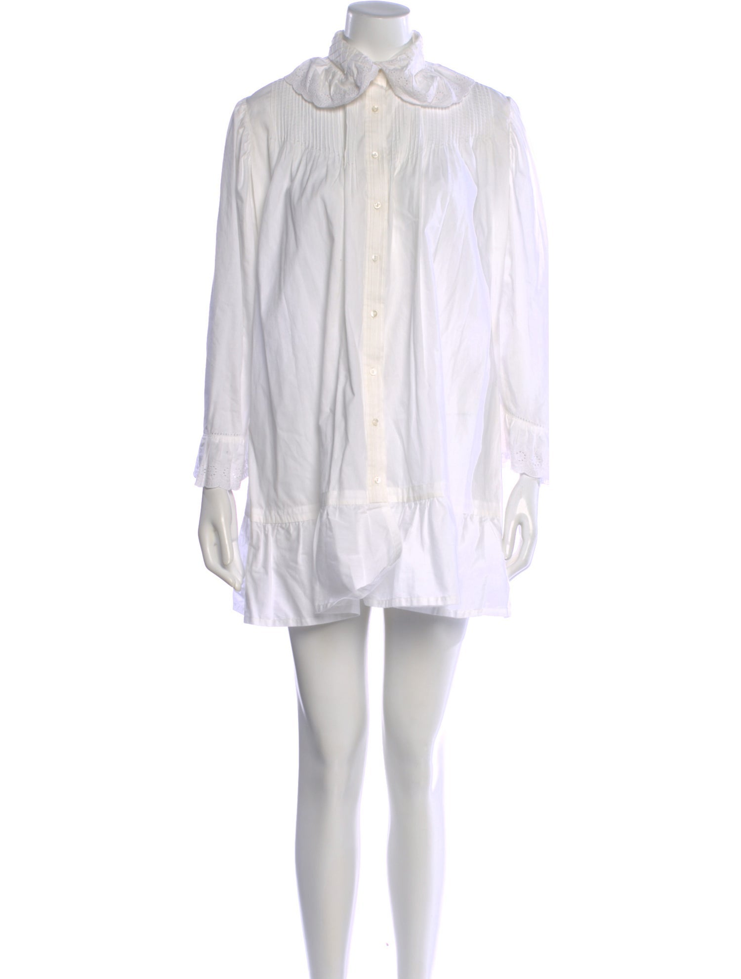 BODE Mini Dress