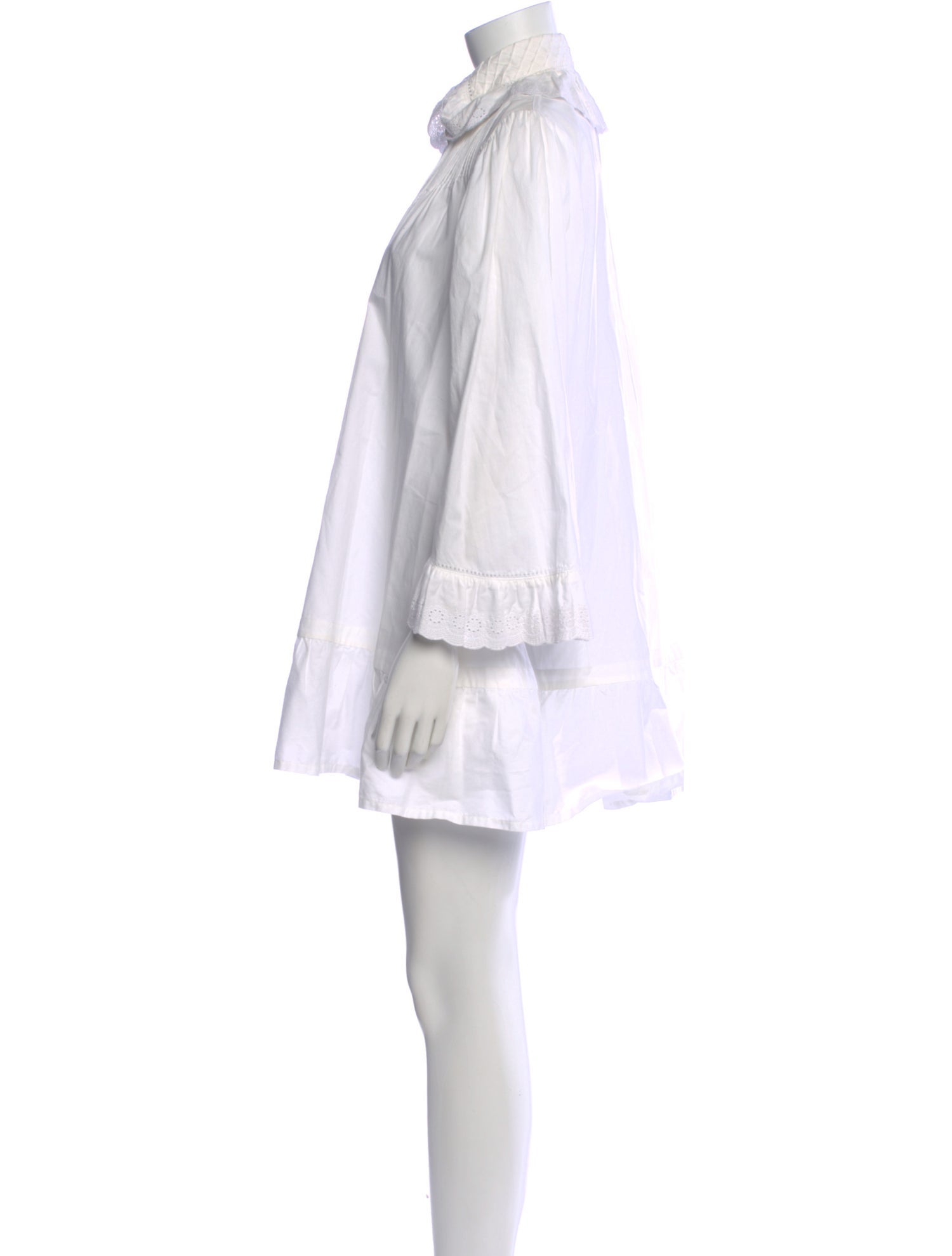 BODE Mini Dress