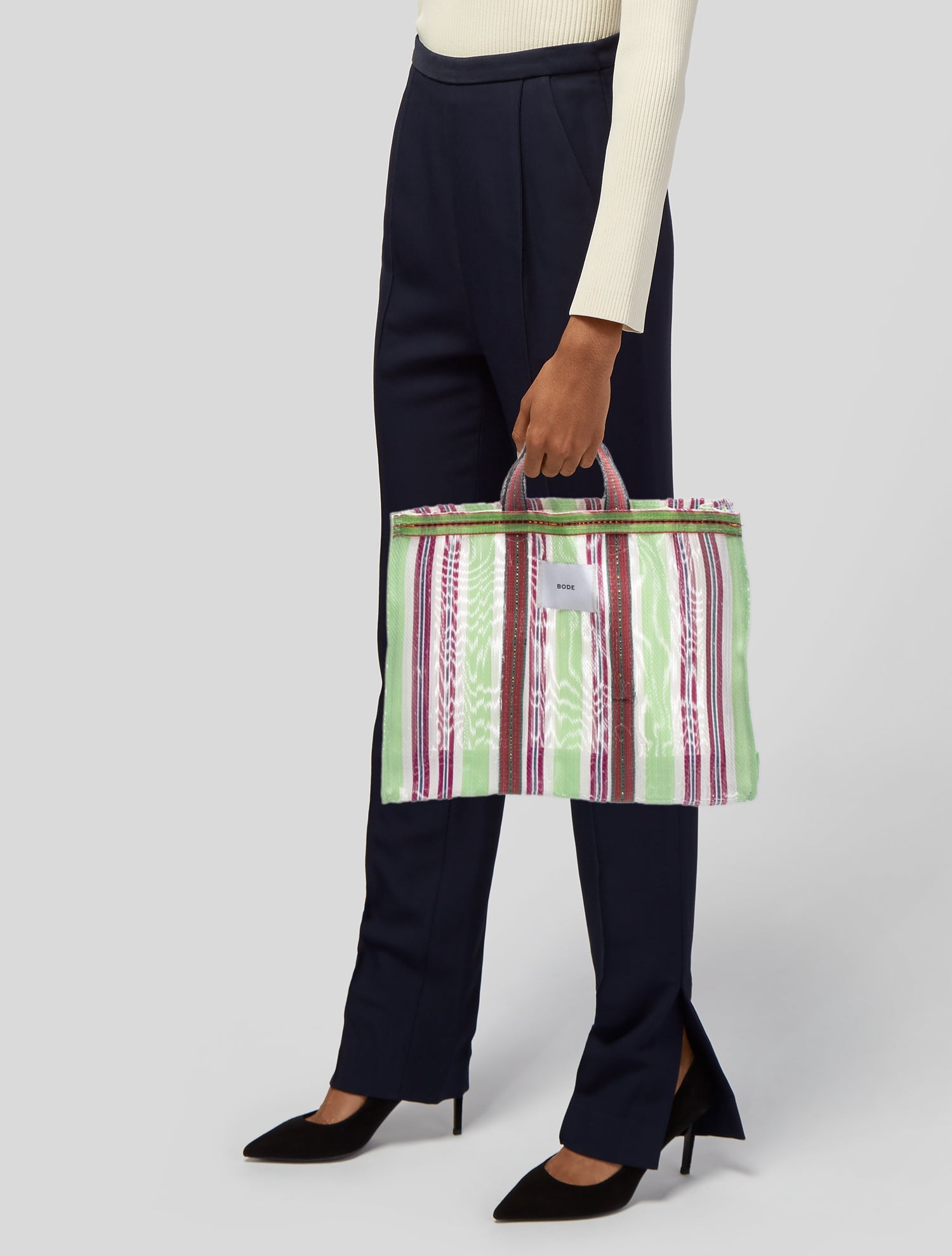 BODE Tote