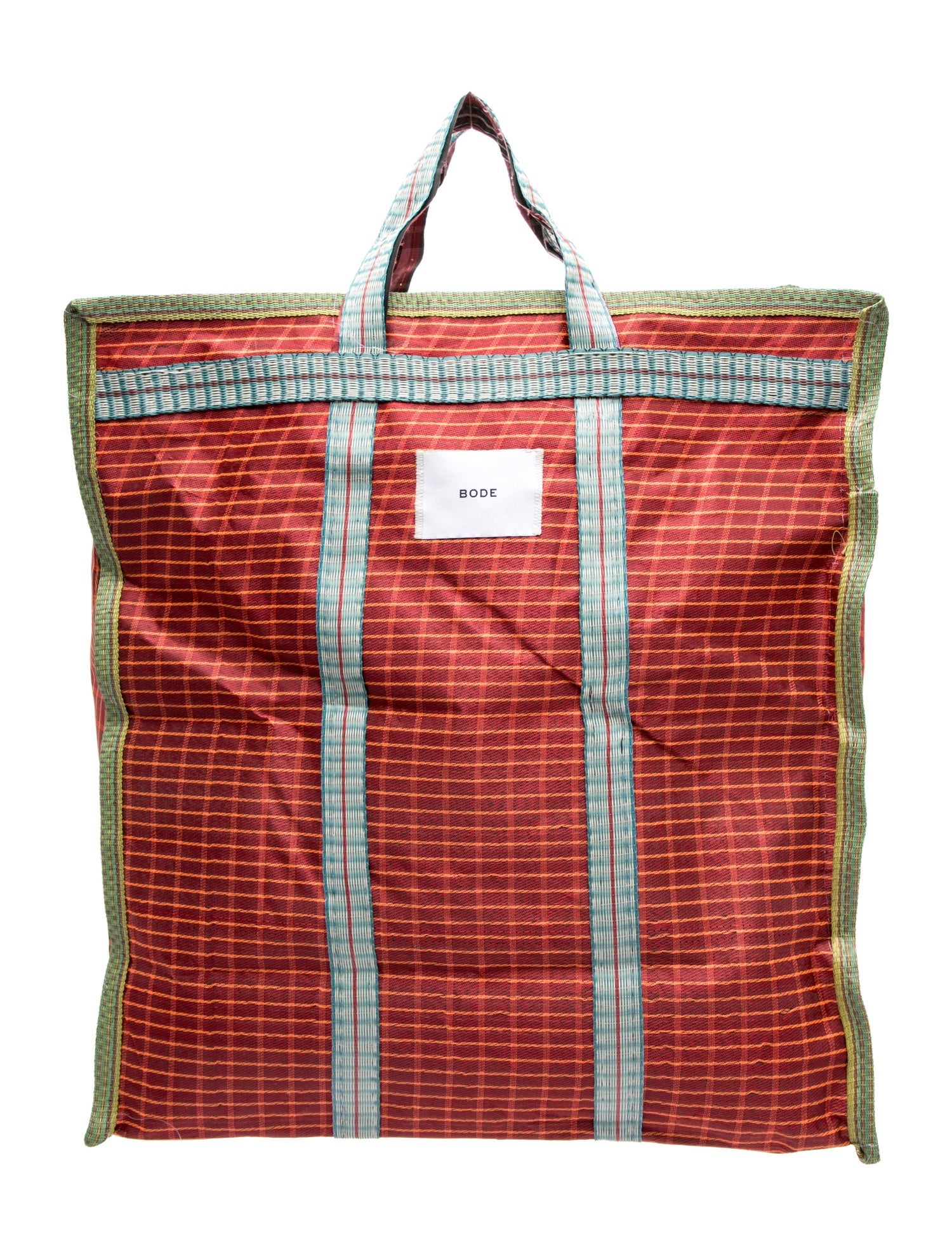 BODE Handbags for Women | The RealReal