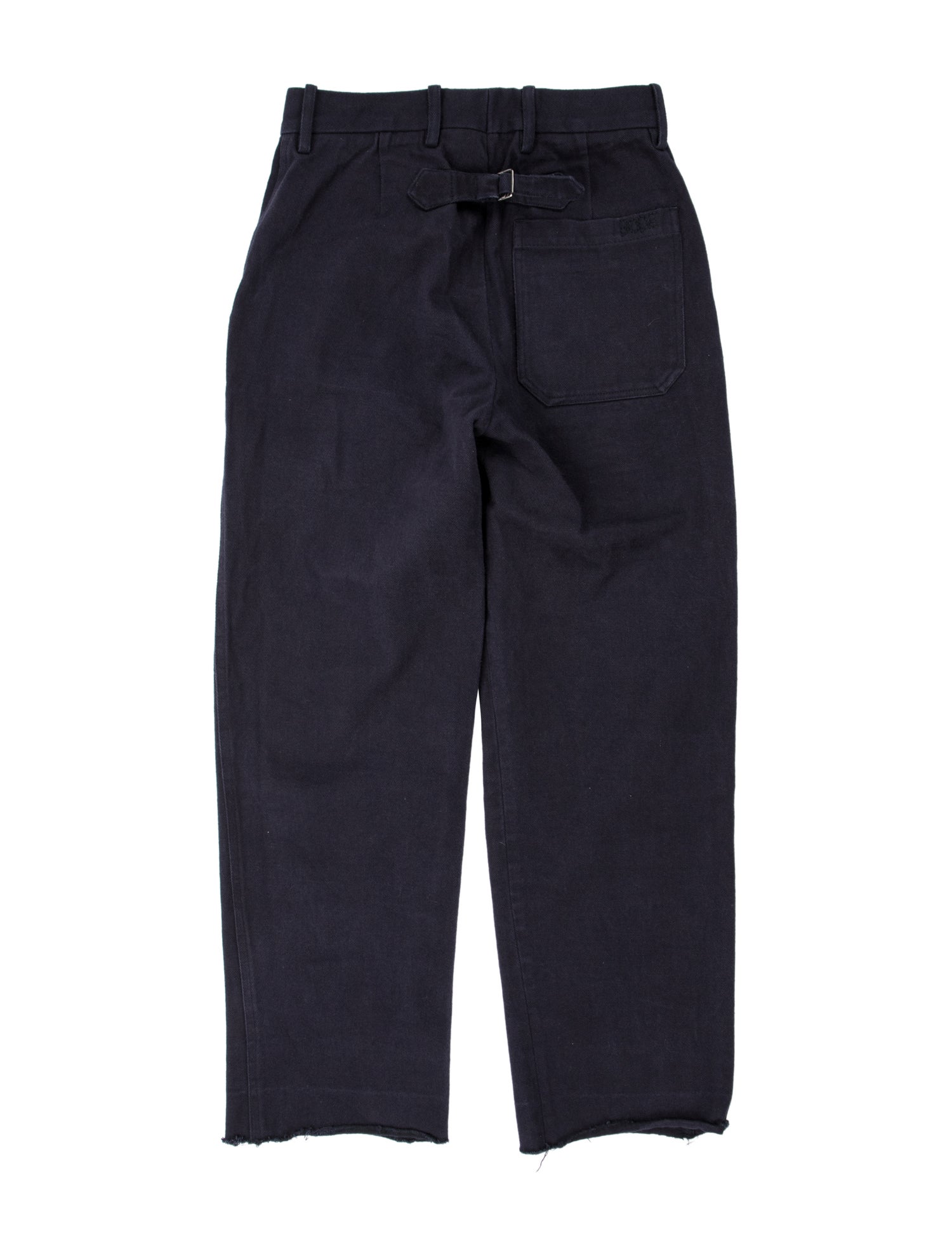 Fear Of God Sixth Collection Nylon Cargo Snap Cargo Pants w/ Tags