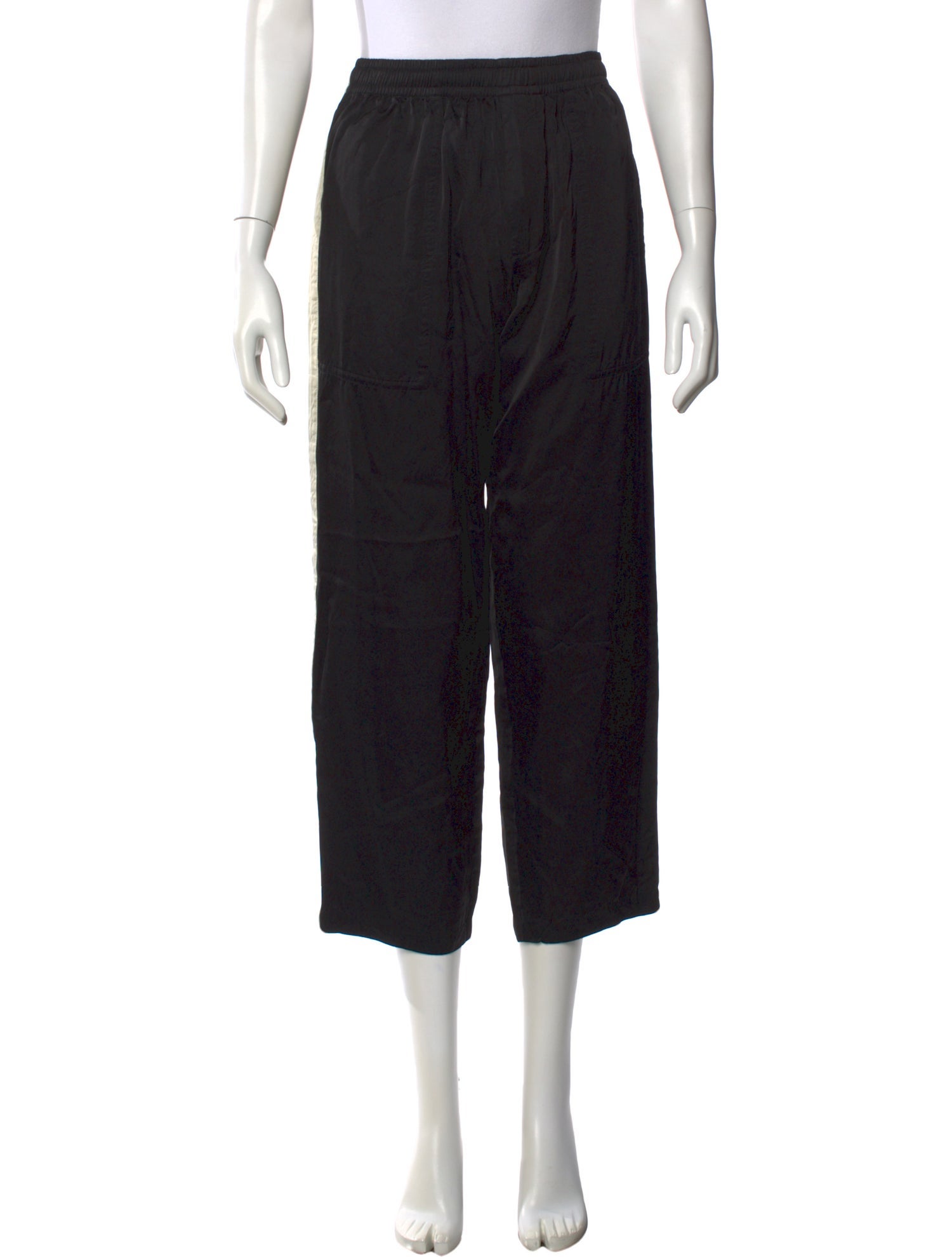 BODE Wide Leg Pants