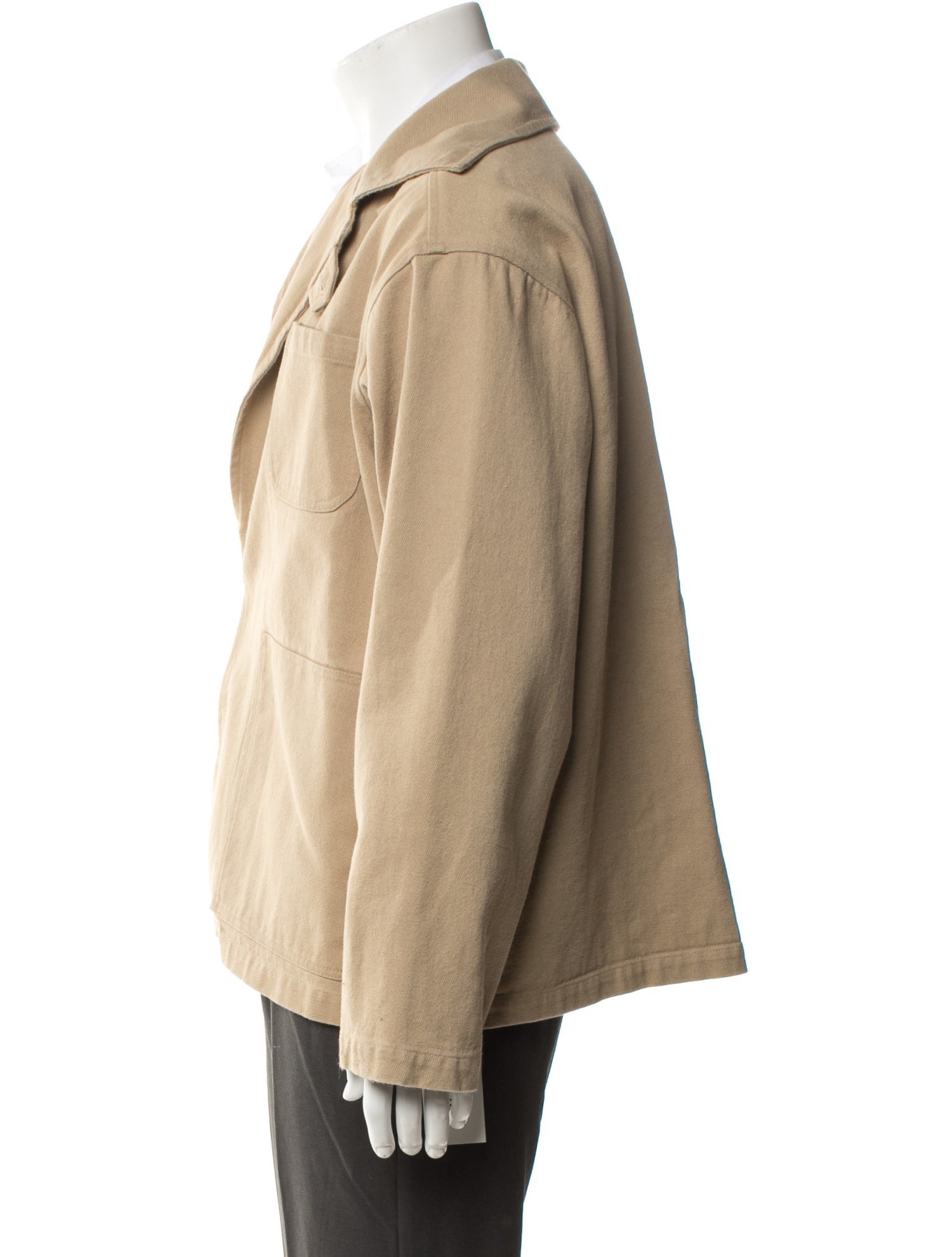 BODE Jacket